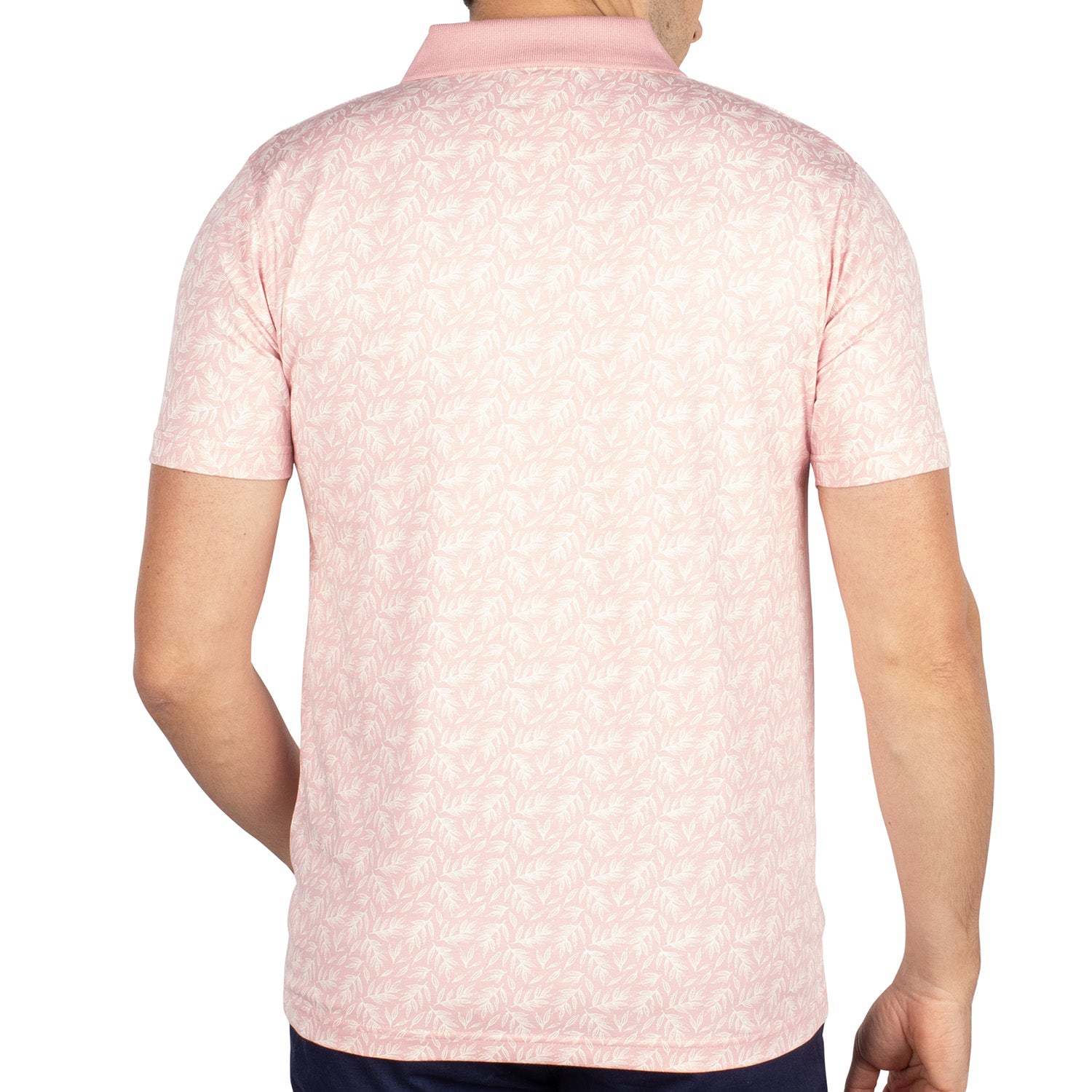 Tahiti polo shirt