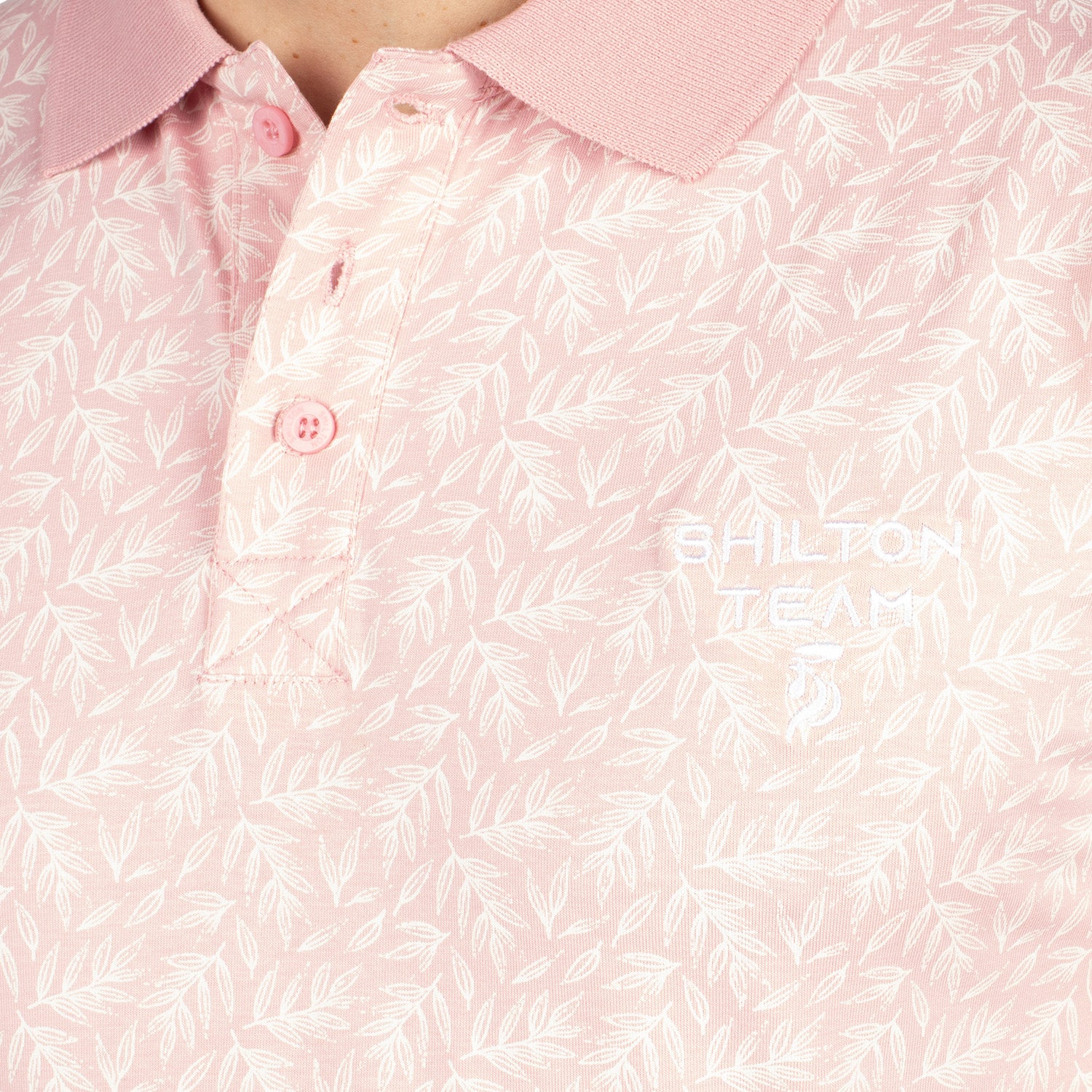 Tahiti polo shirt