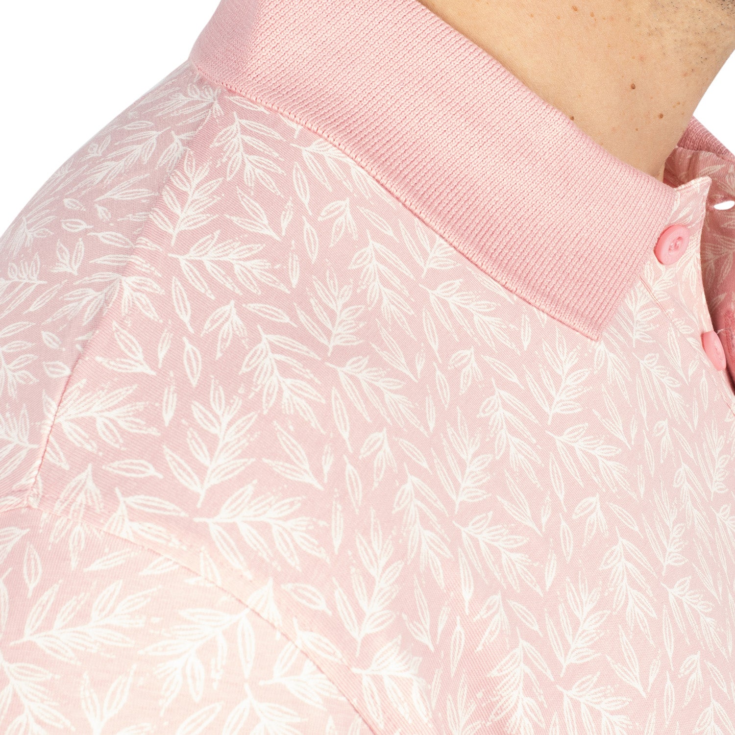 Tahiti polo shirt