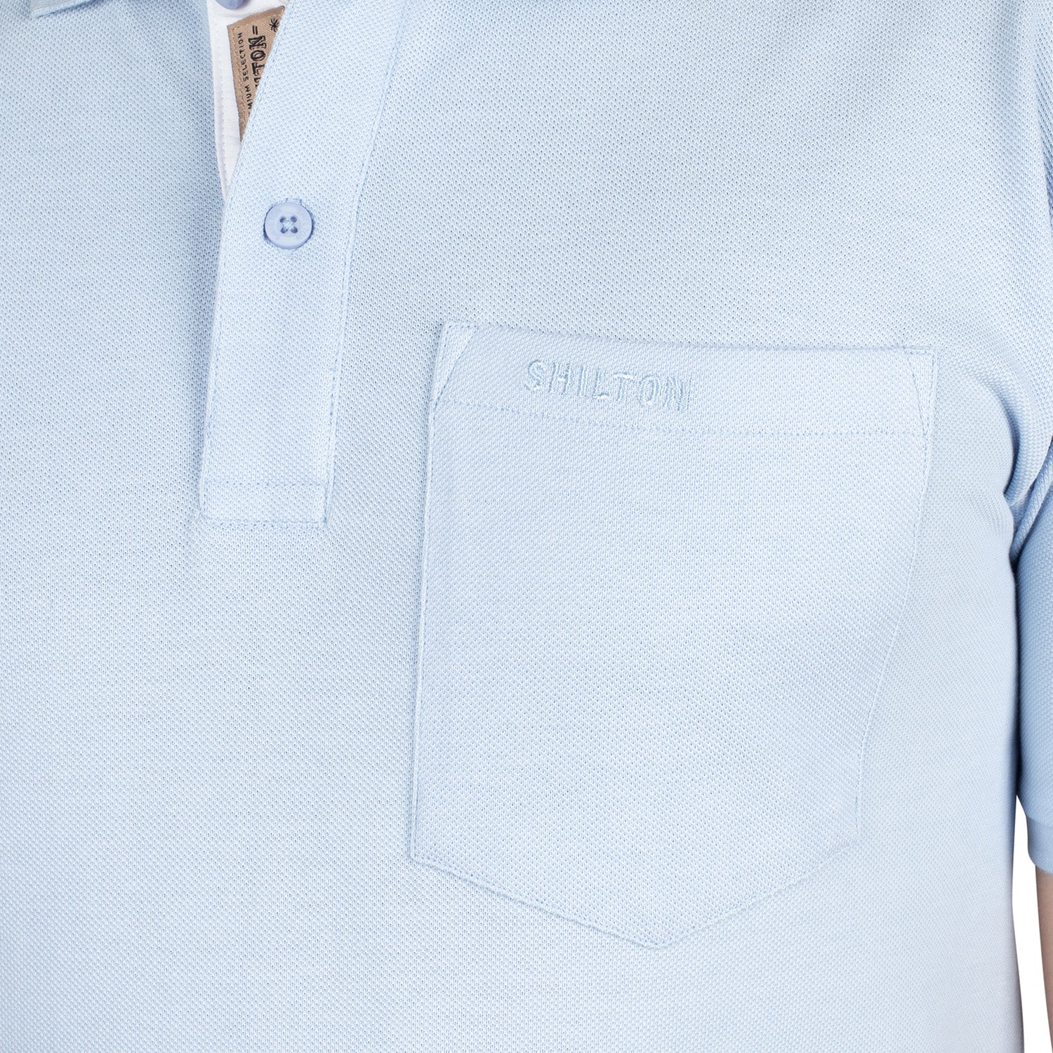 Classic city polo shirt
