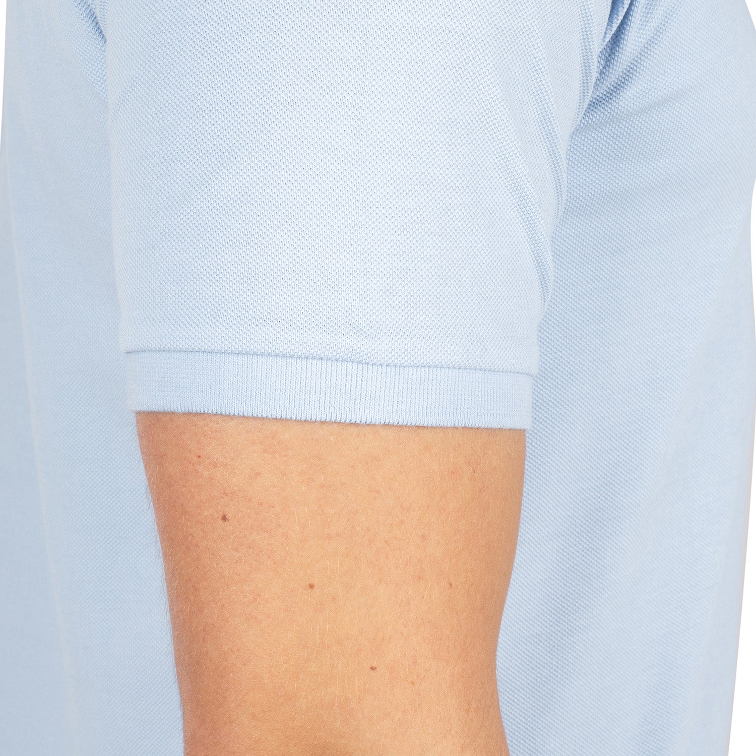 Classic city polo shirt