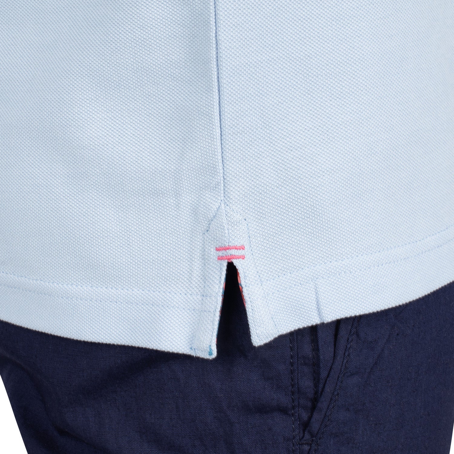 Classic city polo shirt