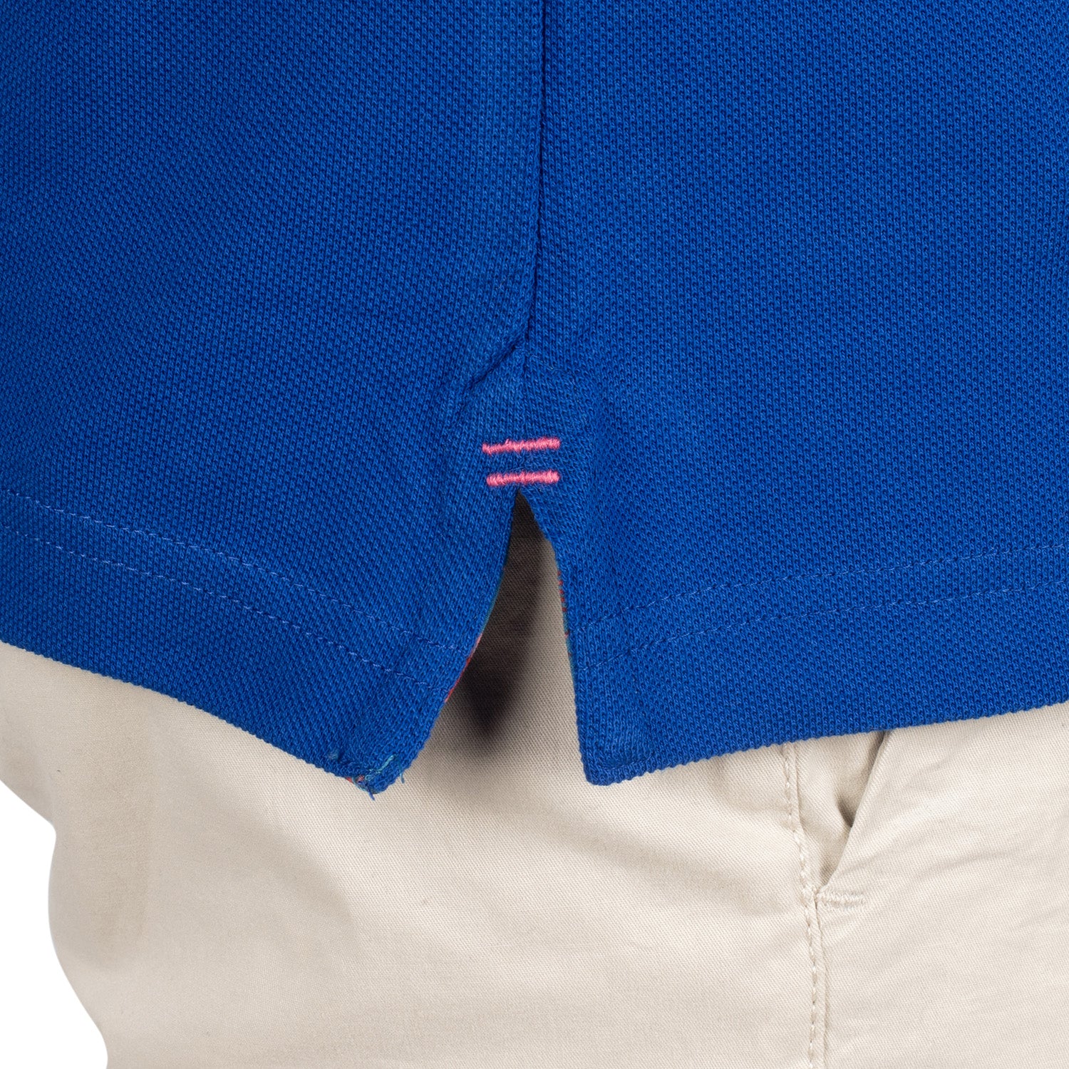 Classic city polo shirt