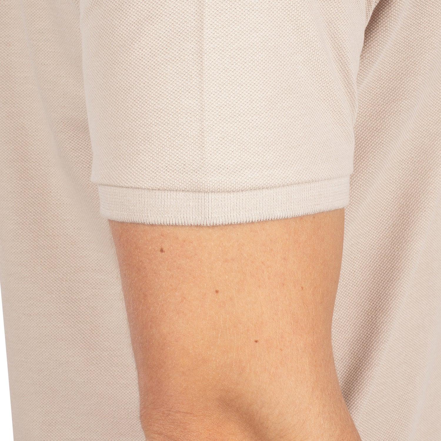 Classic city polo shirt
