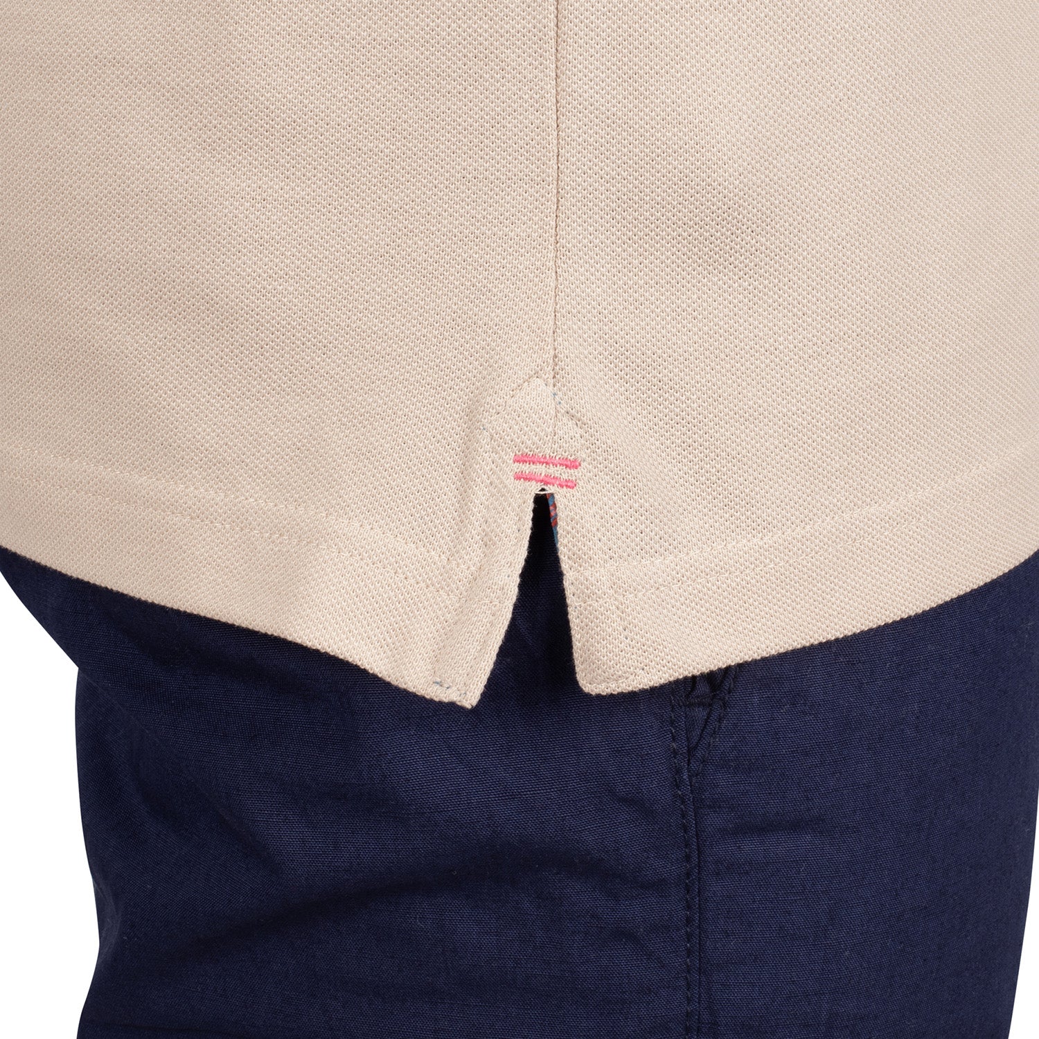Classic city polo shirt
