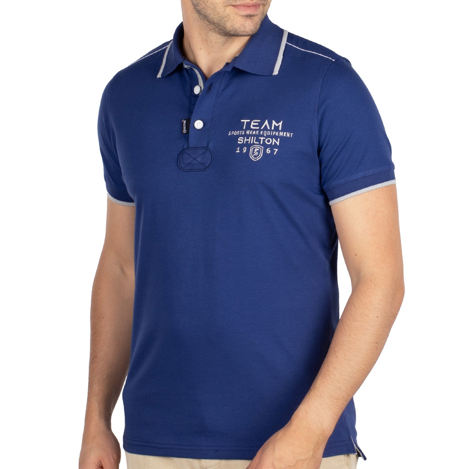 Elite 67 polo shirt