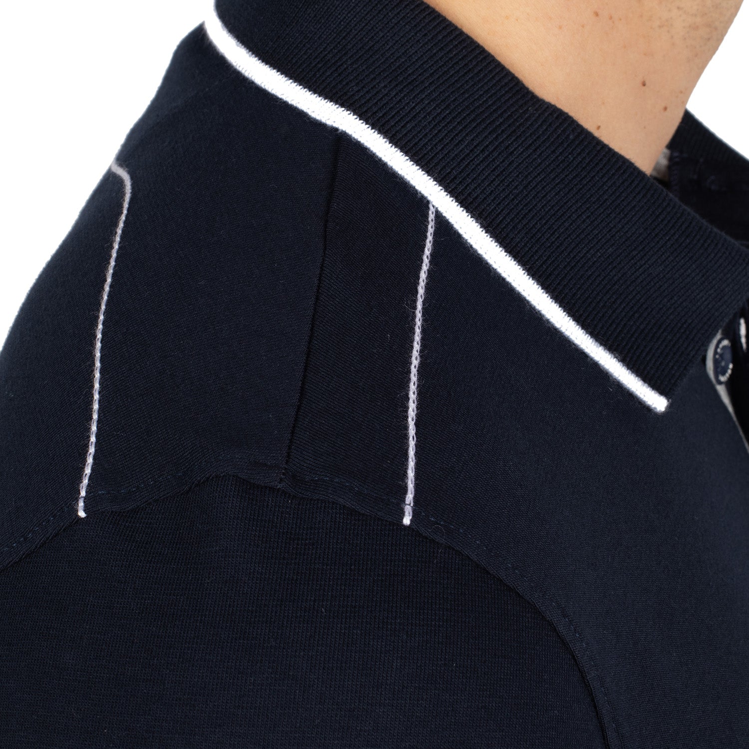 Elite 67 polo shirt