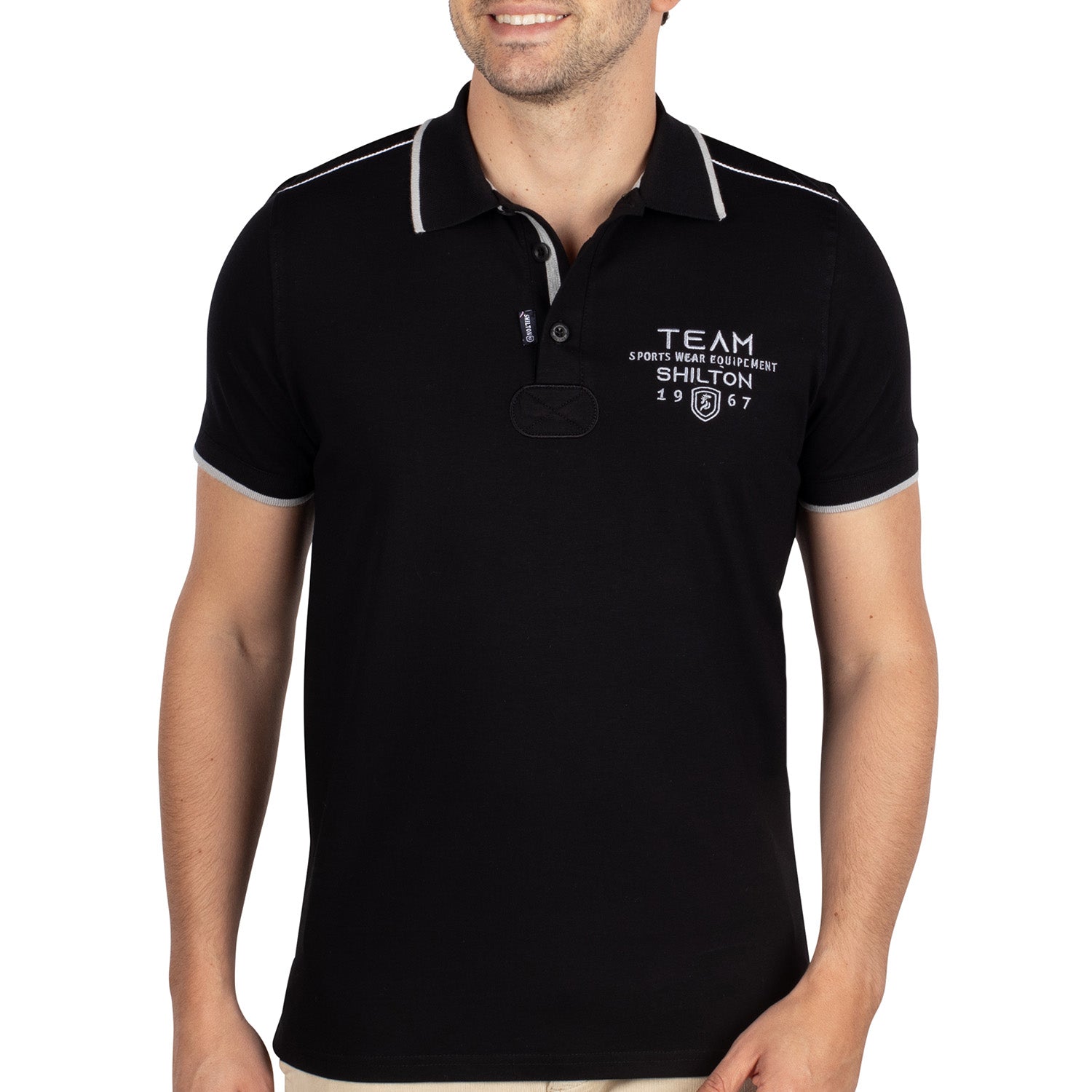 Elite 67 polo shirt