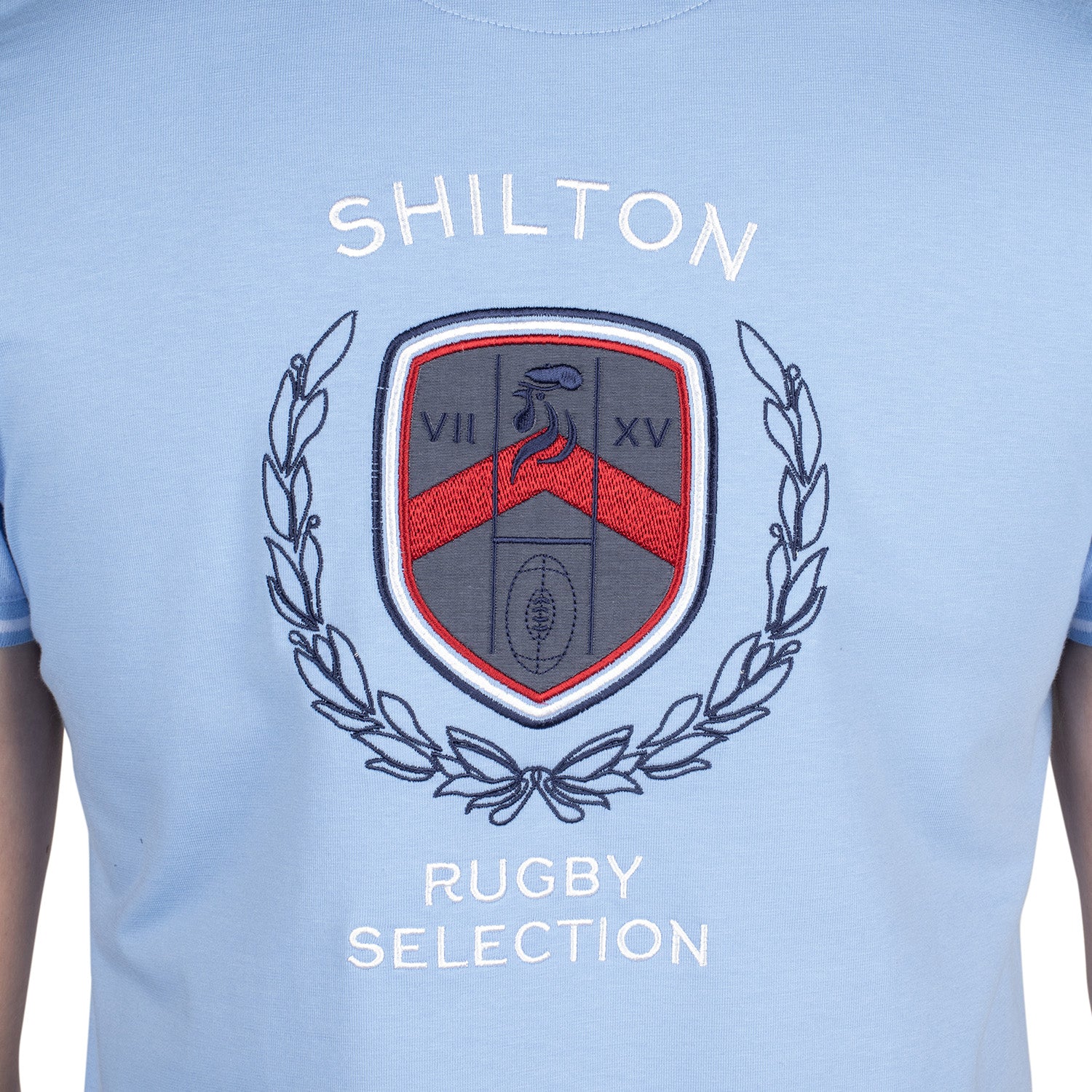 Rugby polo select