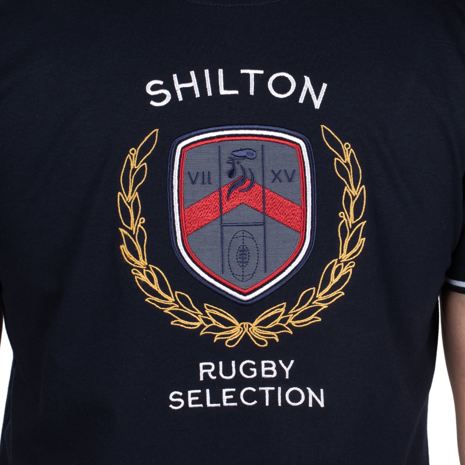 Rugby polo select