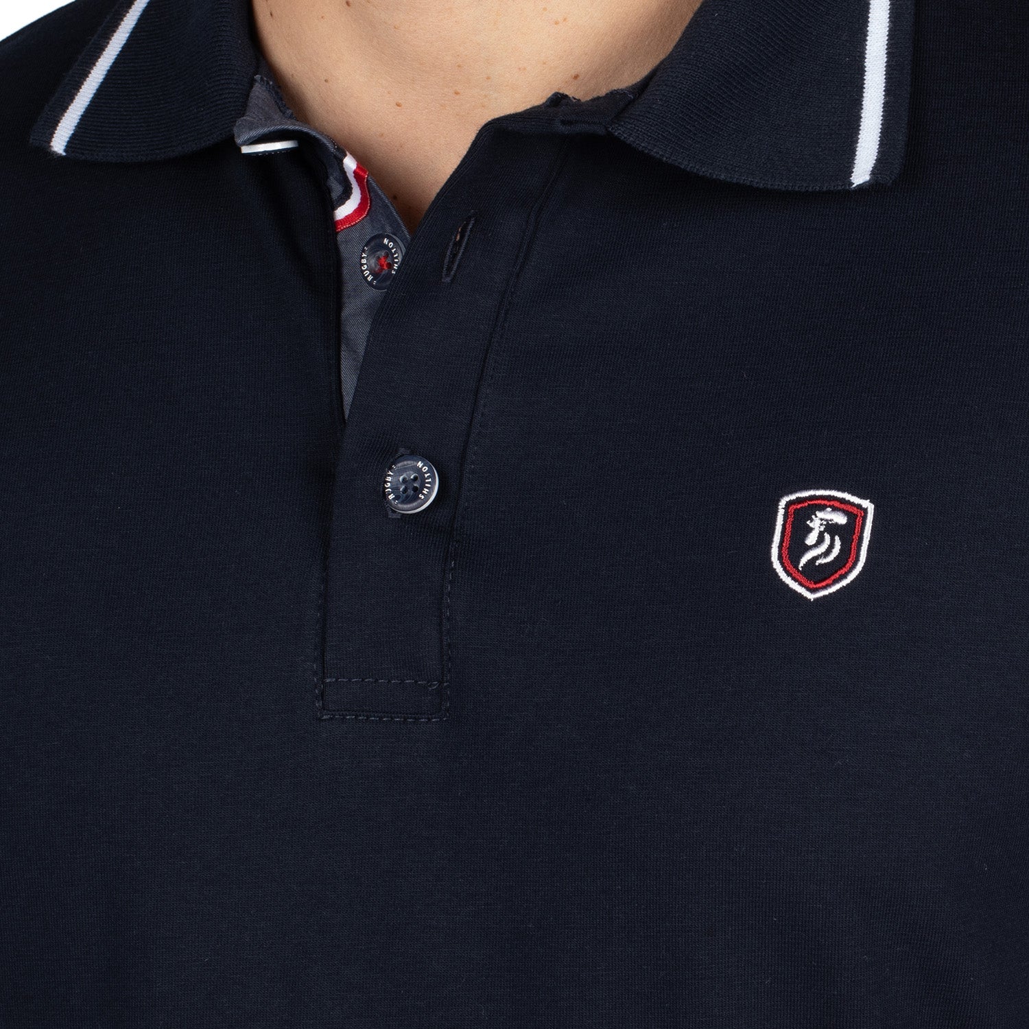 Rugby polo select