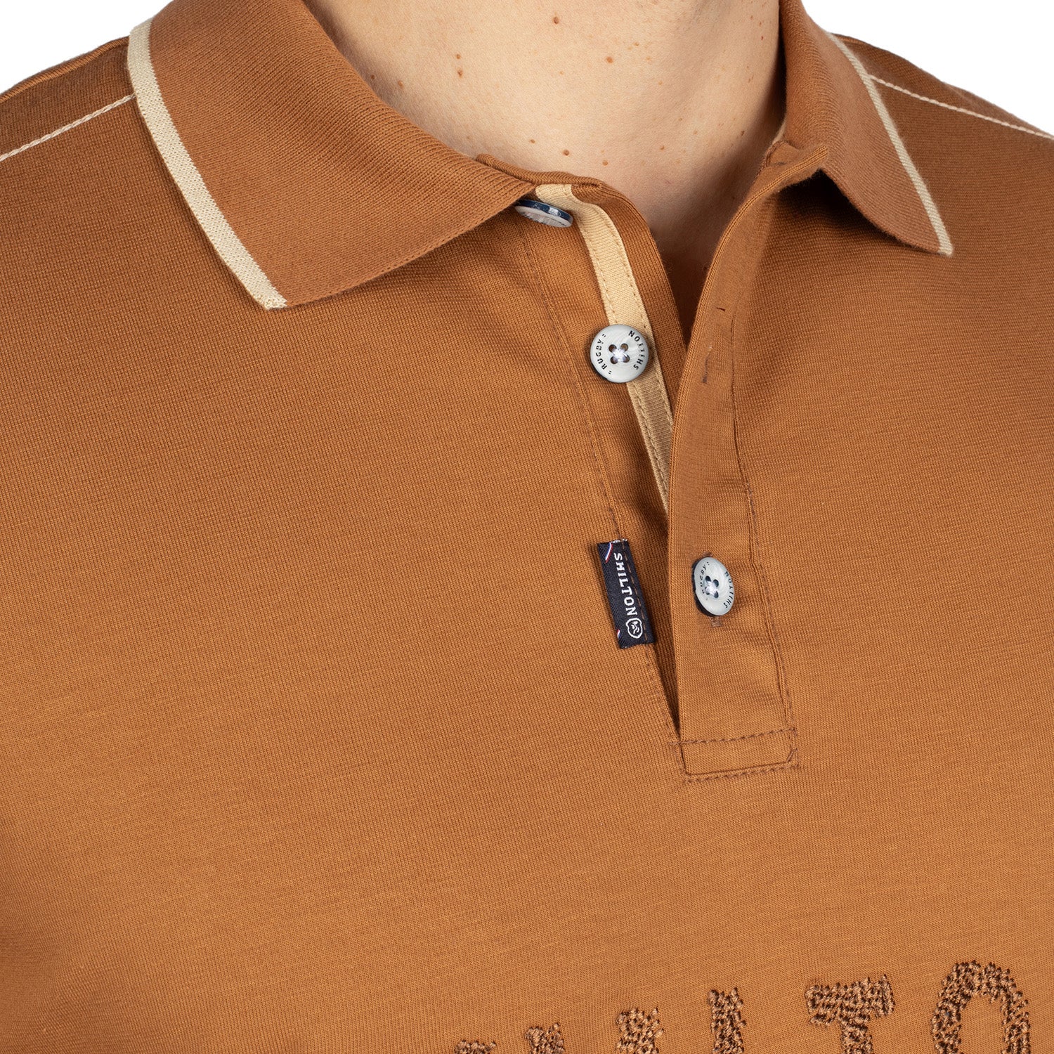 Polo pétanque legend