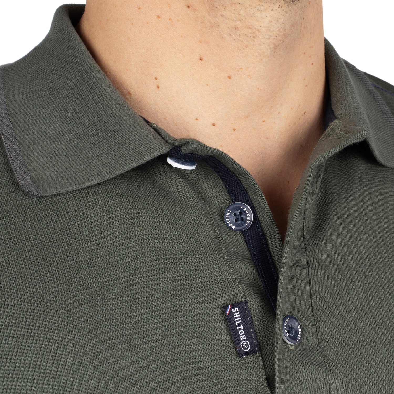 Polo pétanque legend