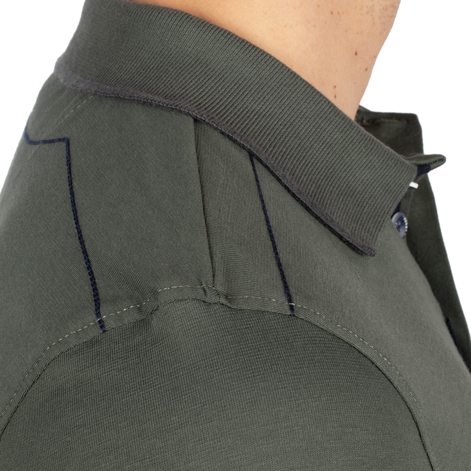 Polo pétanque legend