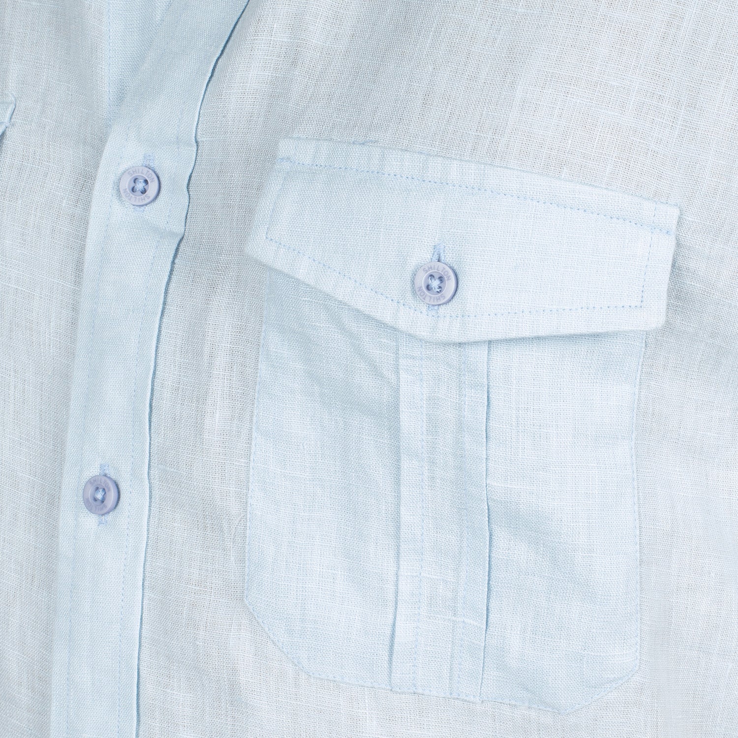 Classy linen shirt