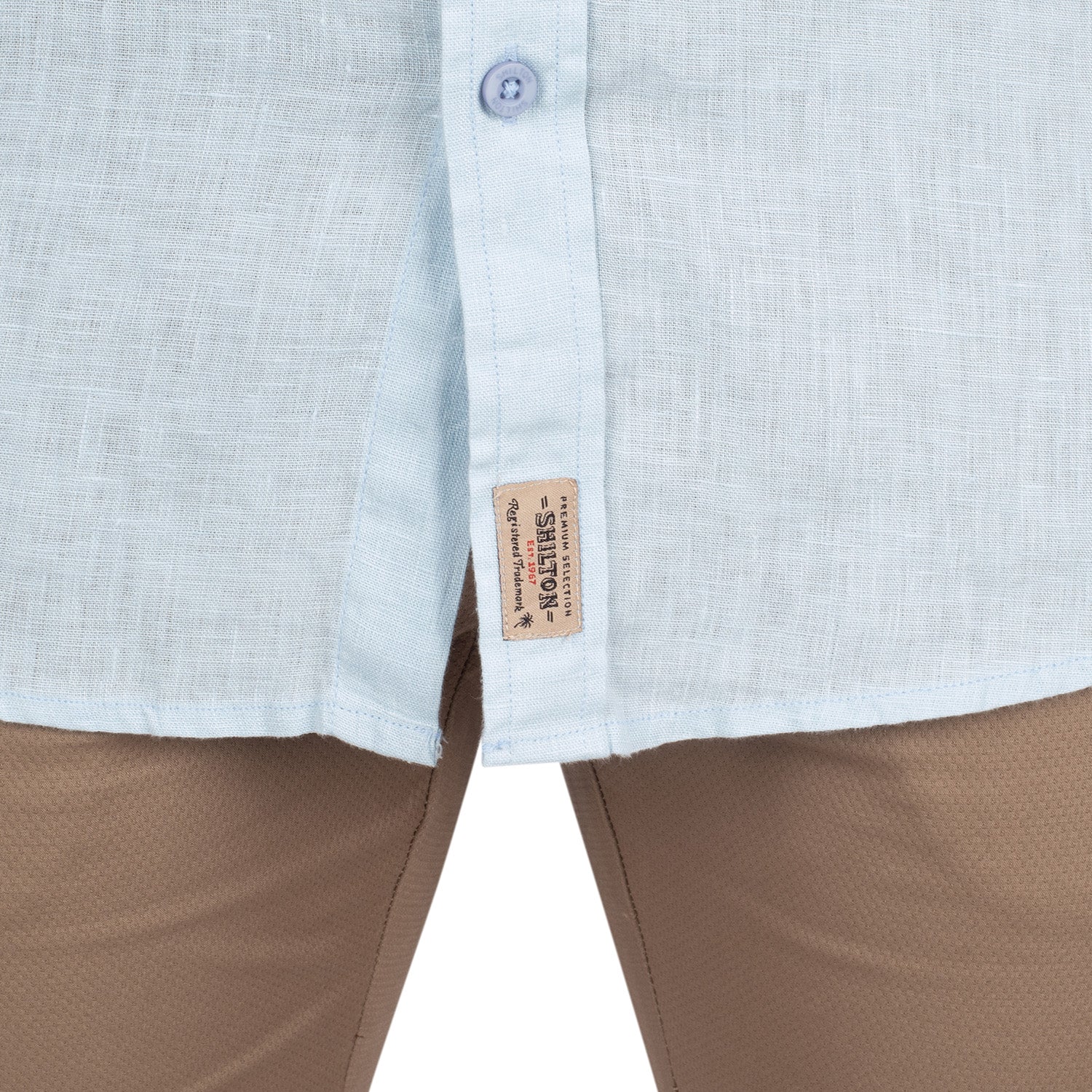 Classy linen shirt
