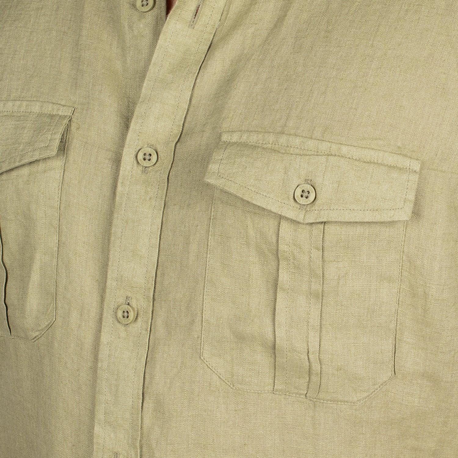 Classy linen shirt