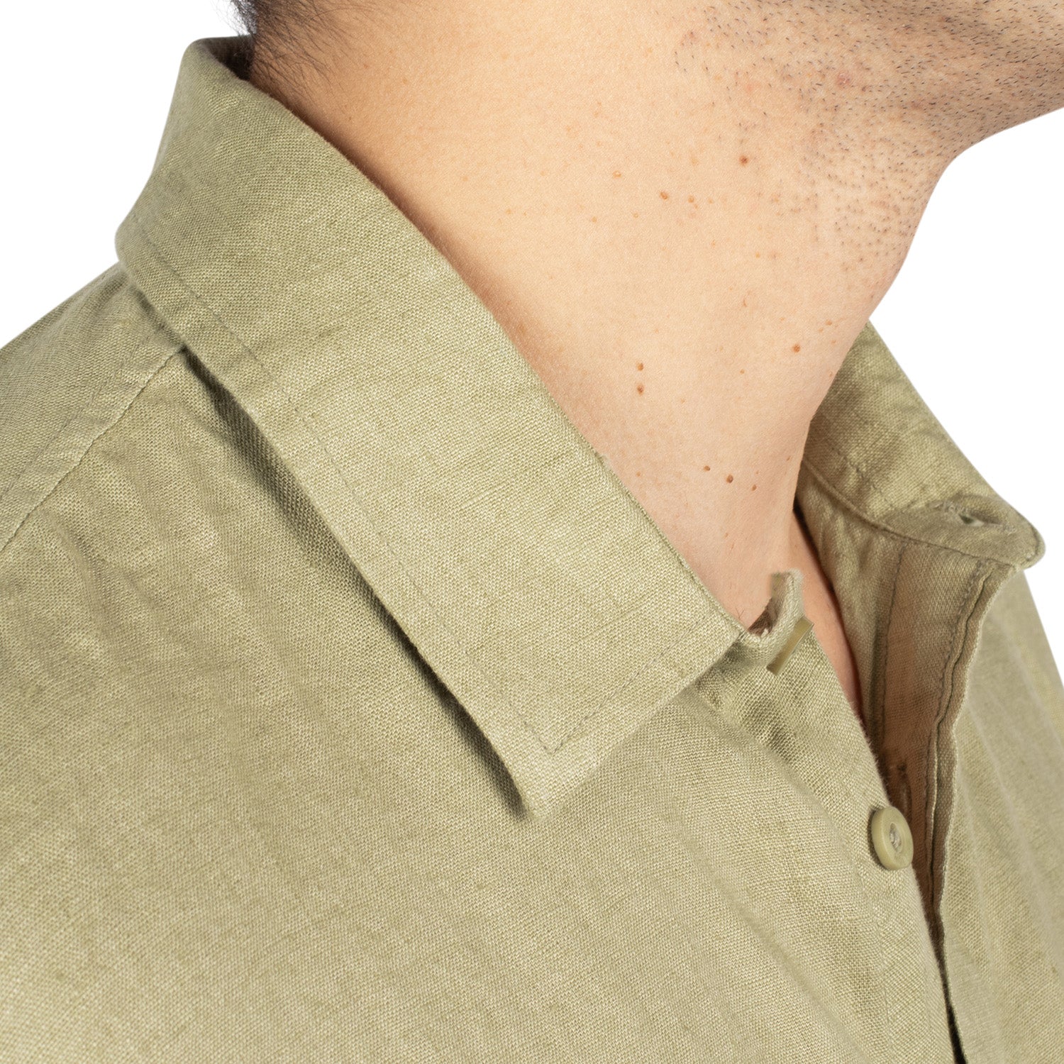Classy linen shirt