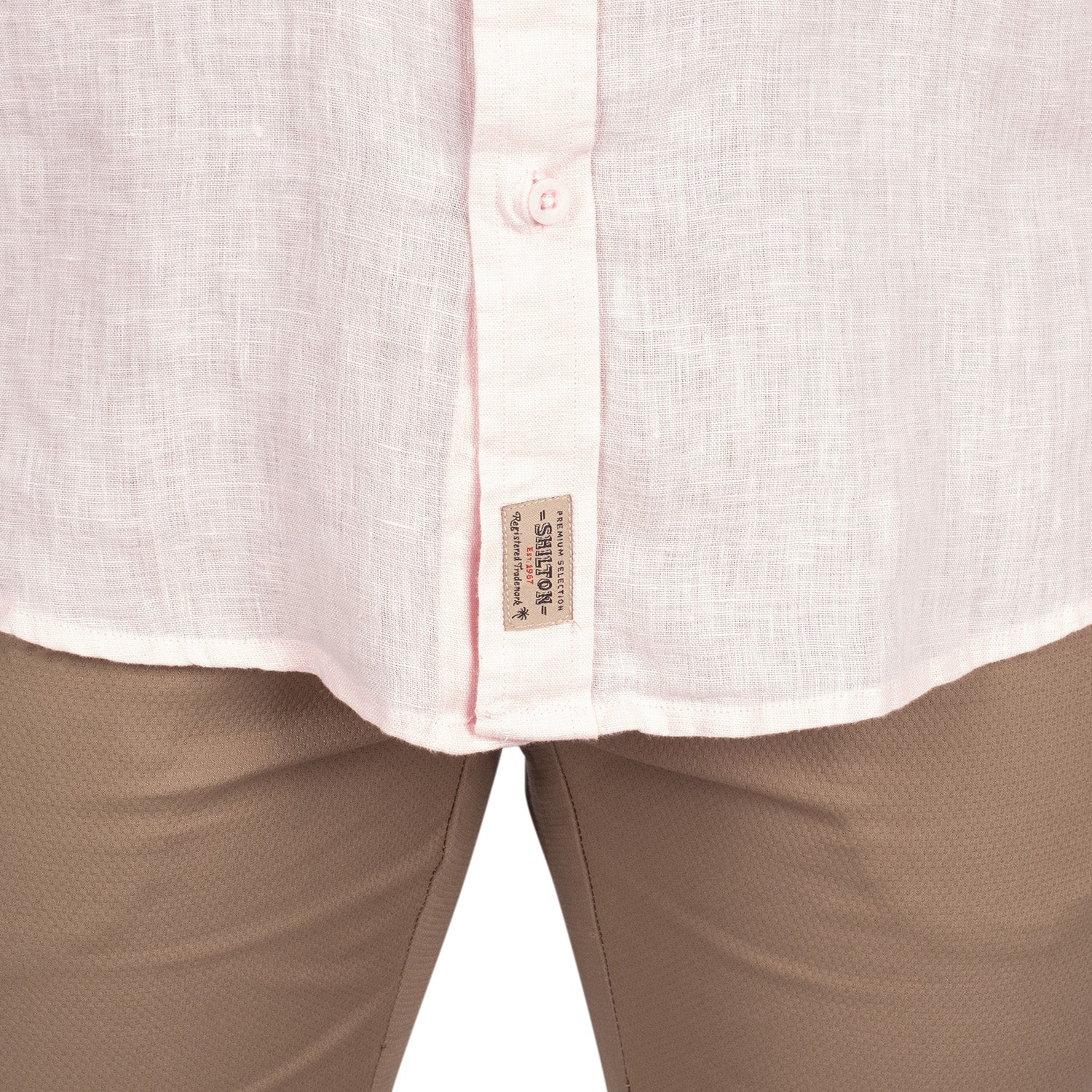 Classy linen shirt