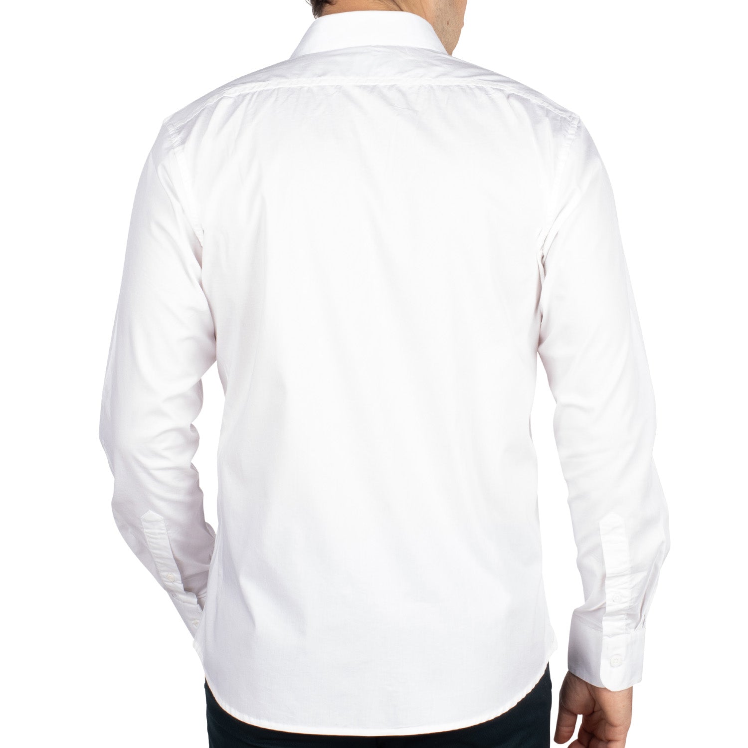 Plain city shirt