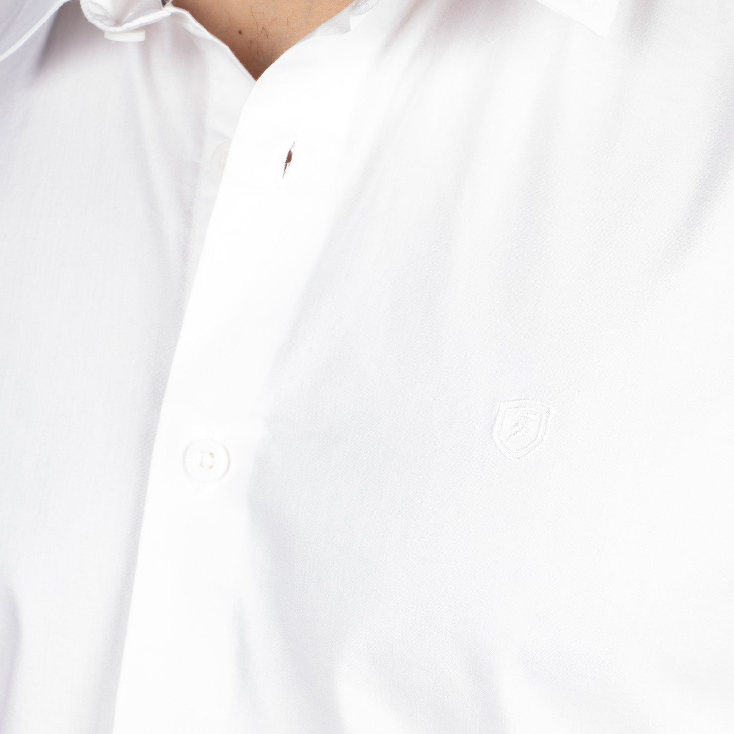 Plain city shirt
