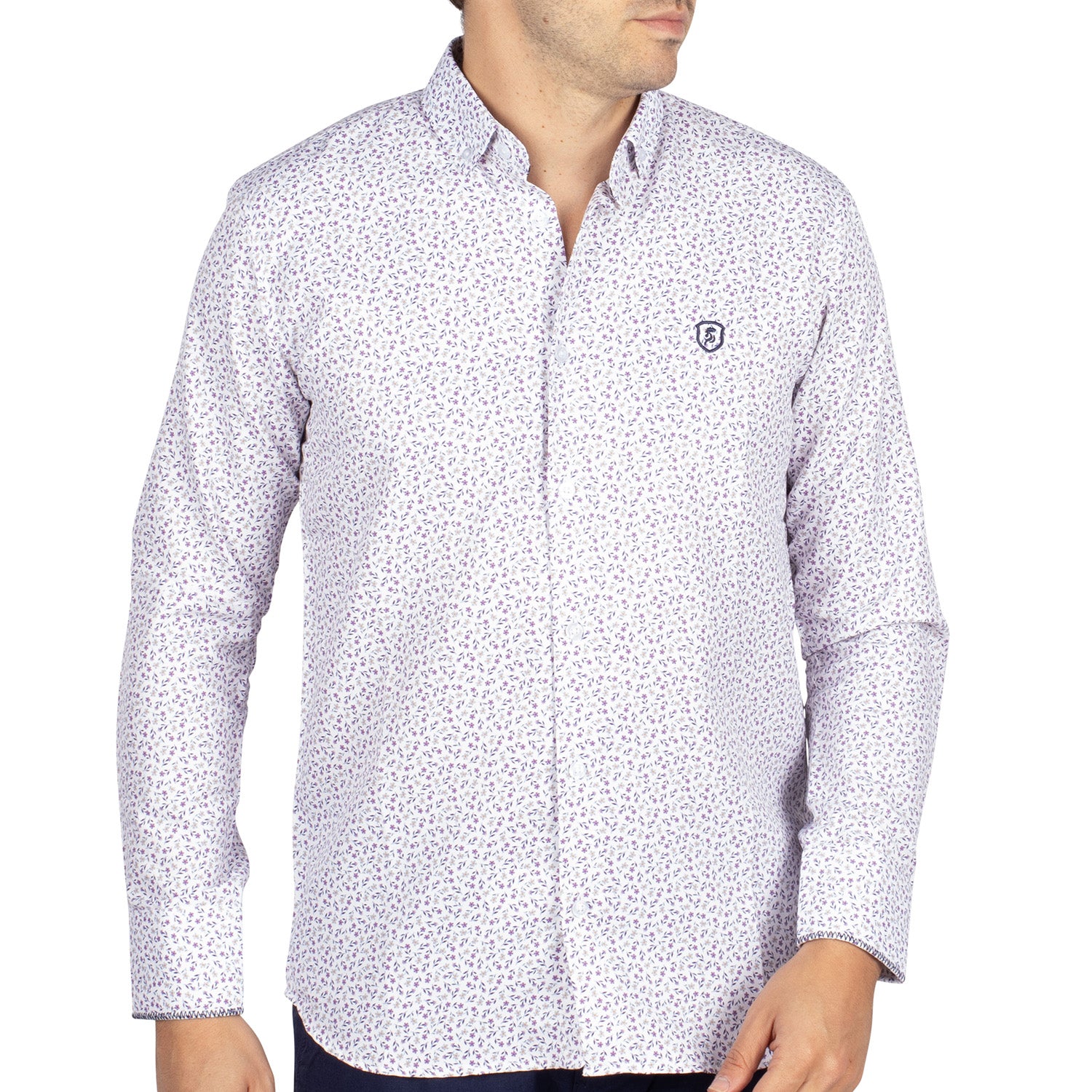 Liberty garden shirt