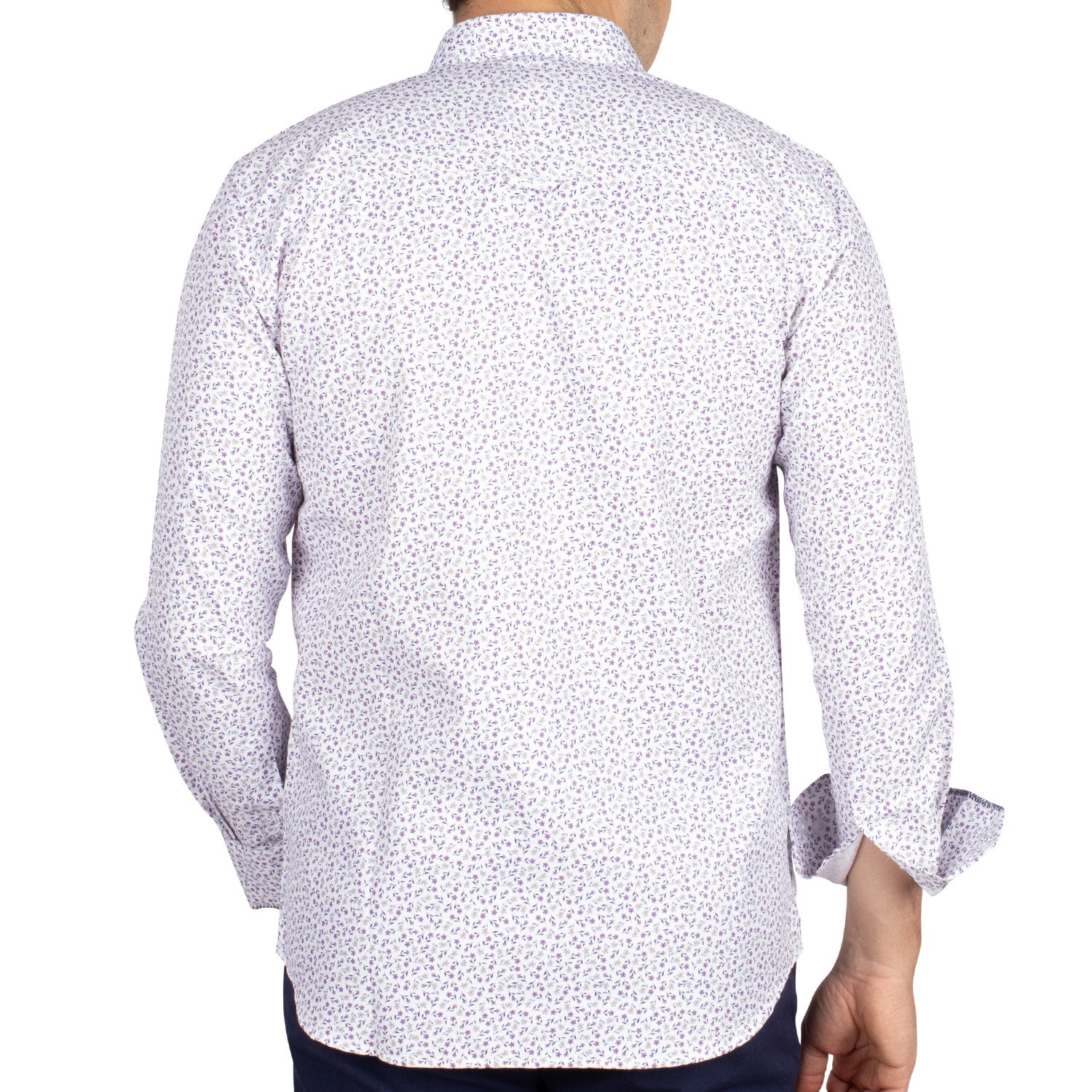 Liberty garden shirt