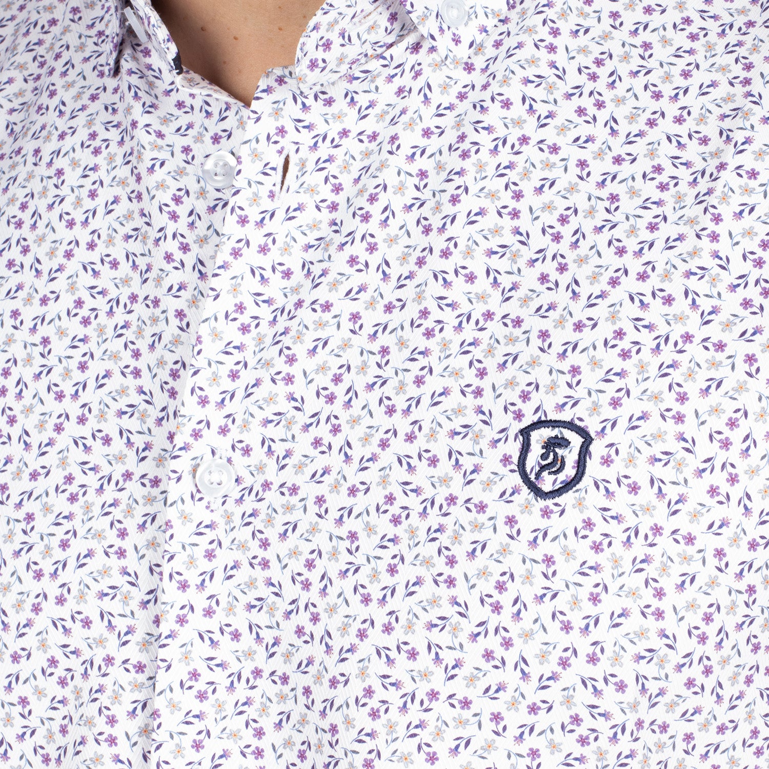 Liberty garden shirt