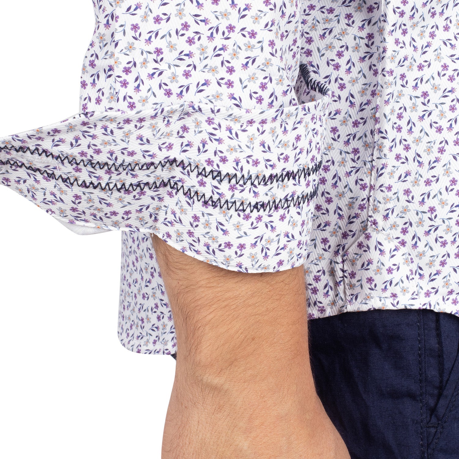 Liberty garden shirt