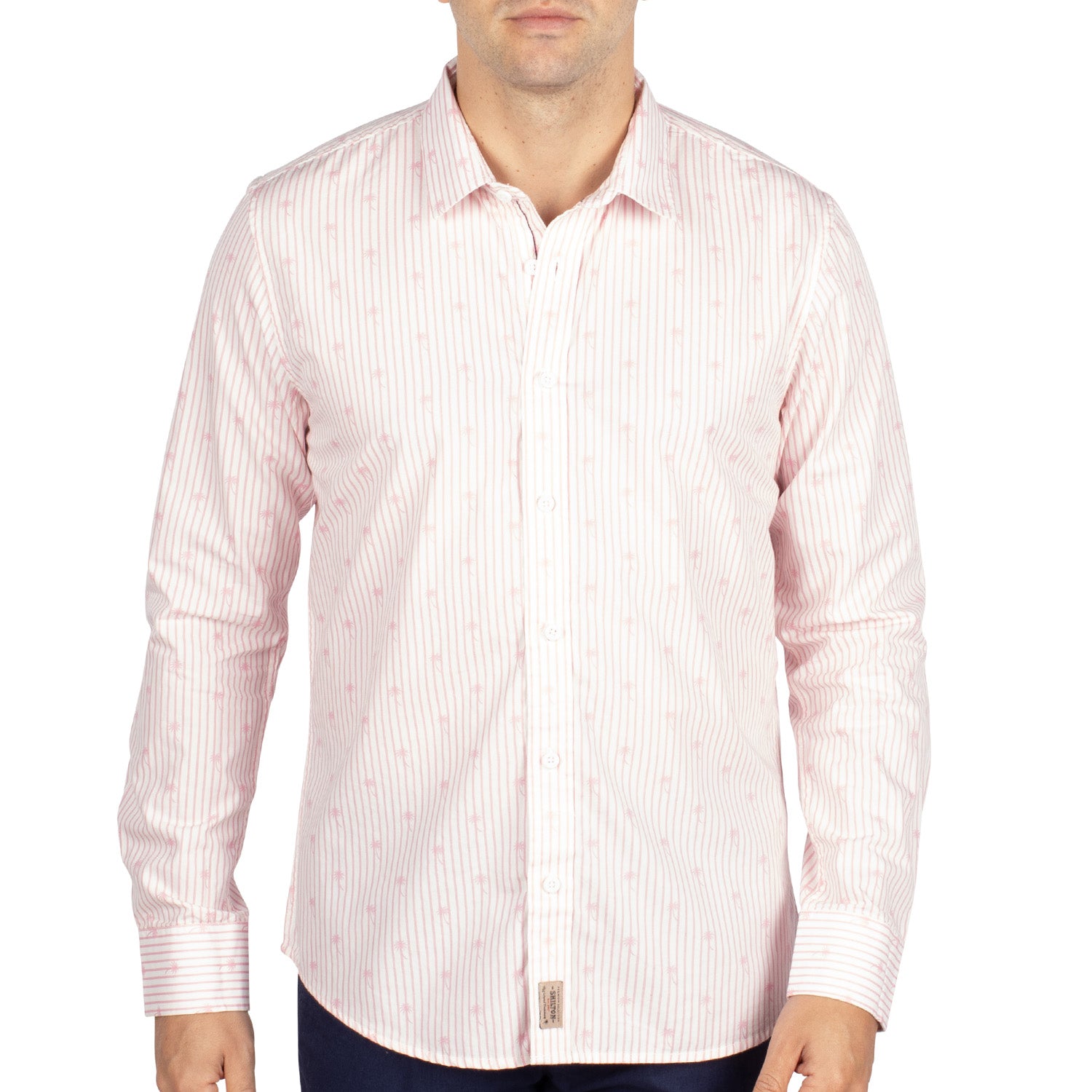 Liberty tropic shirt