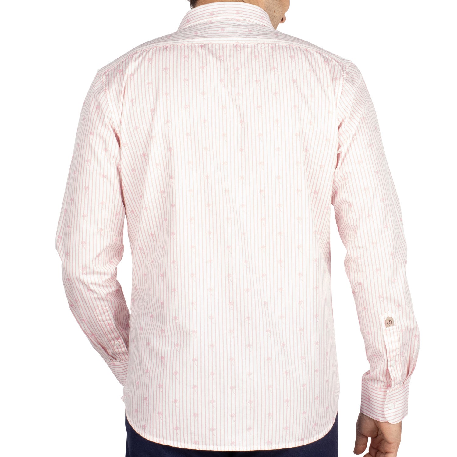 Liberty tropic shirt