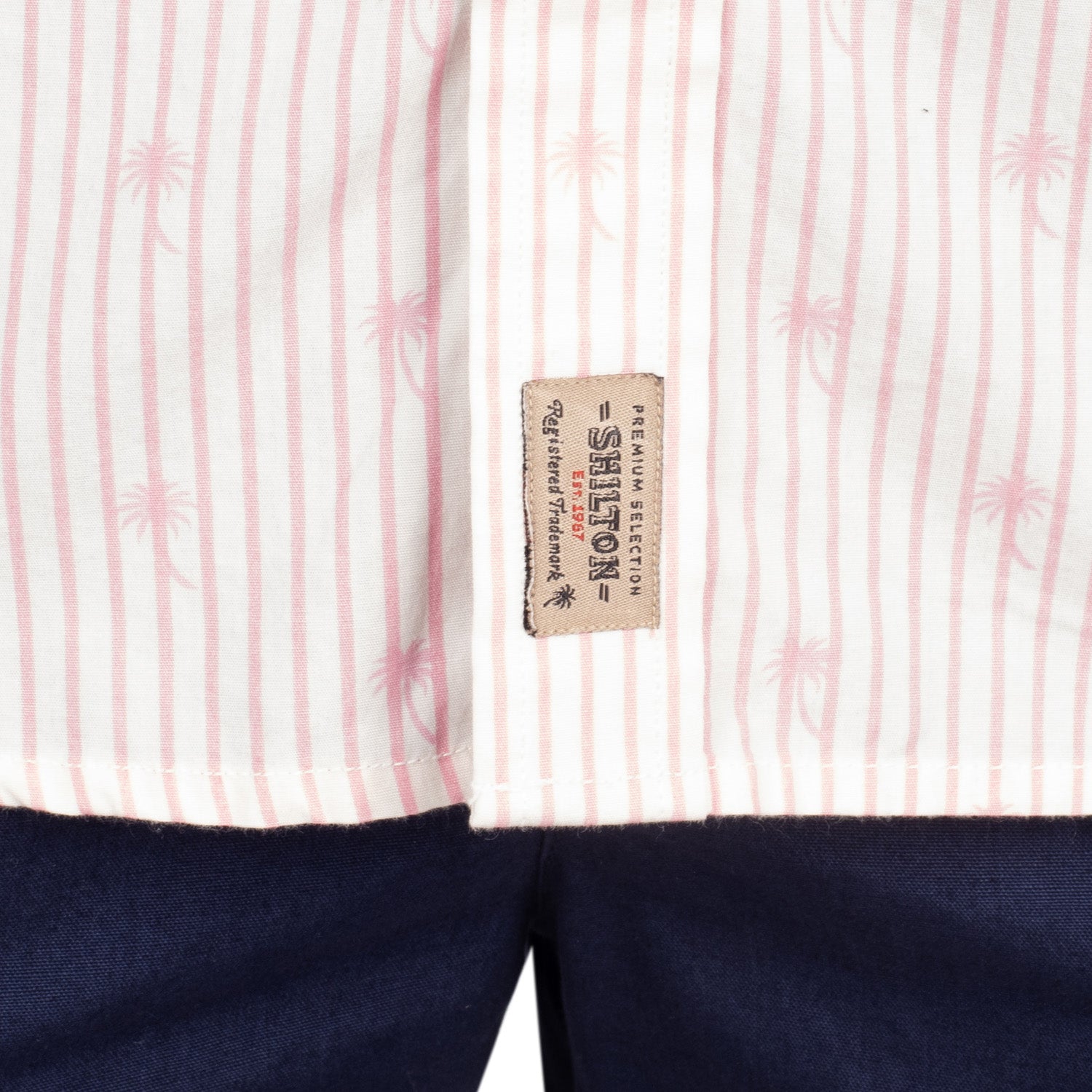 Liberty tropic shirt