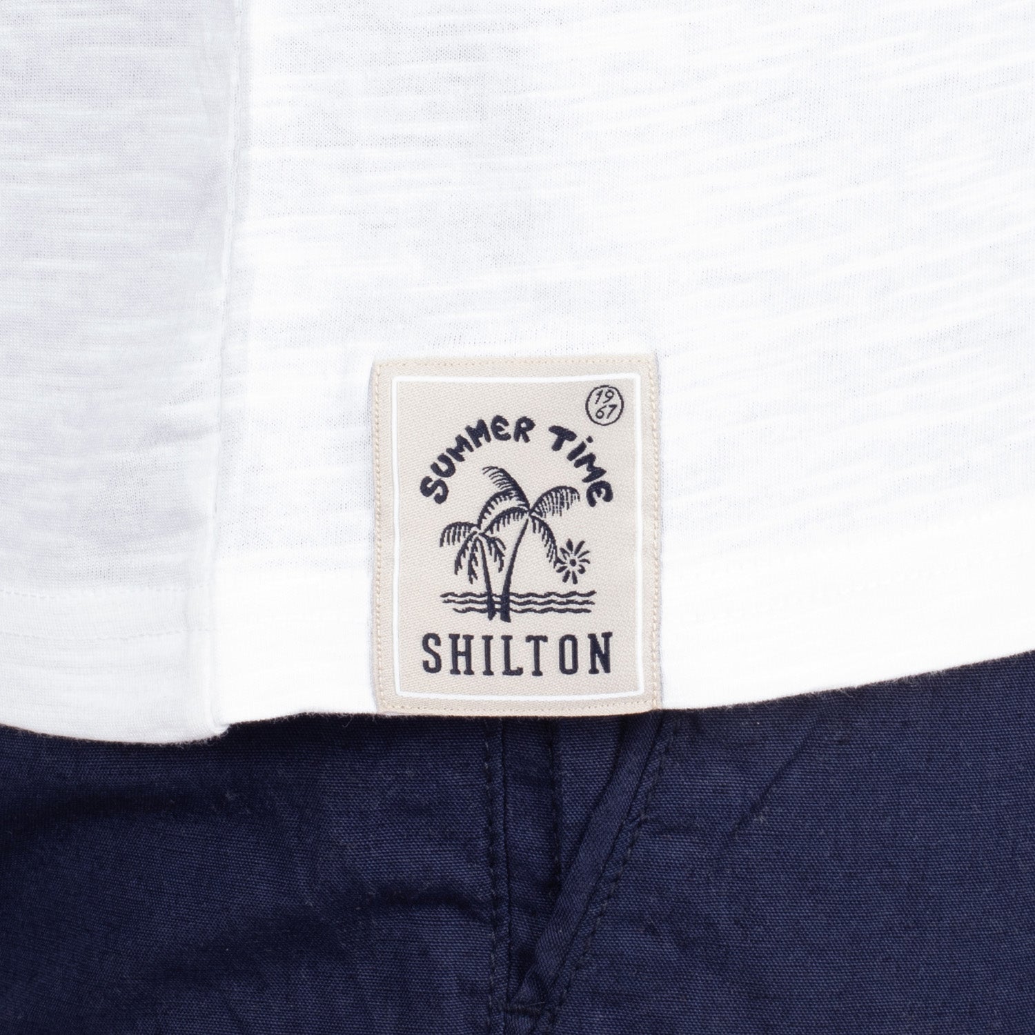 City premium T-shirt