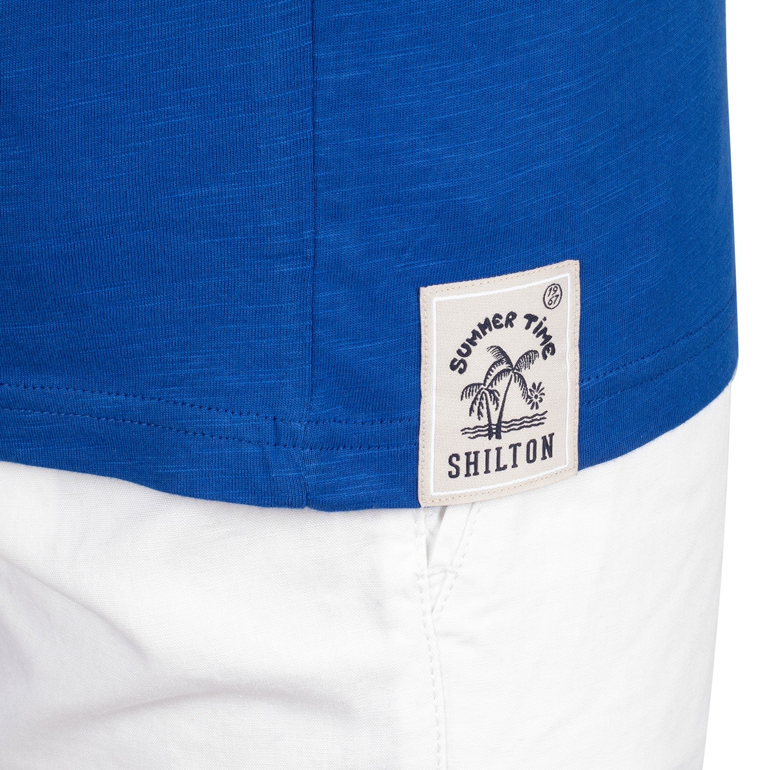 City premium T-shirt