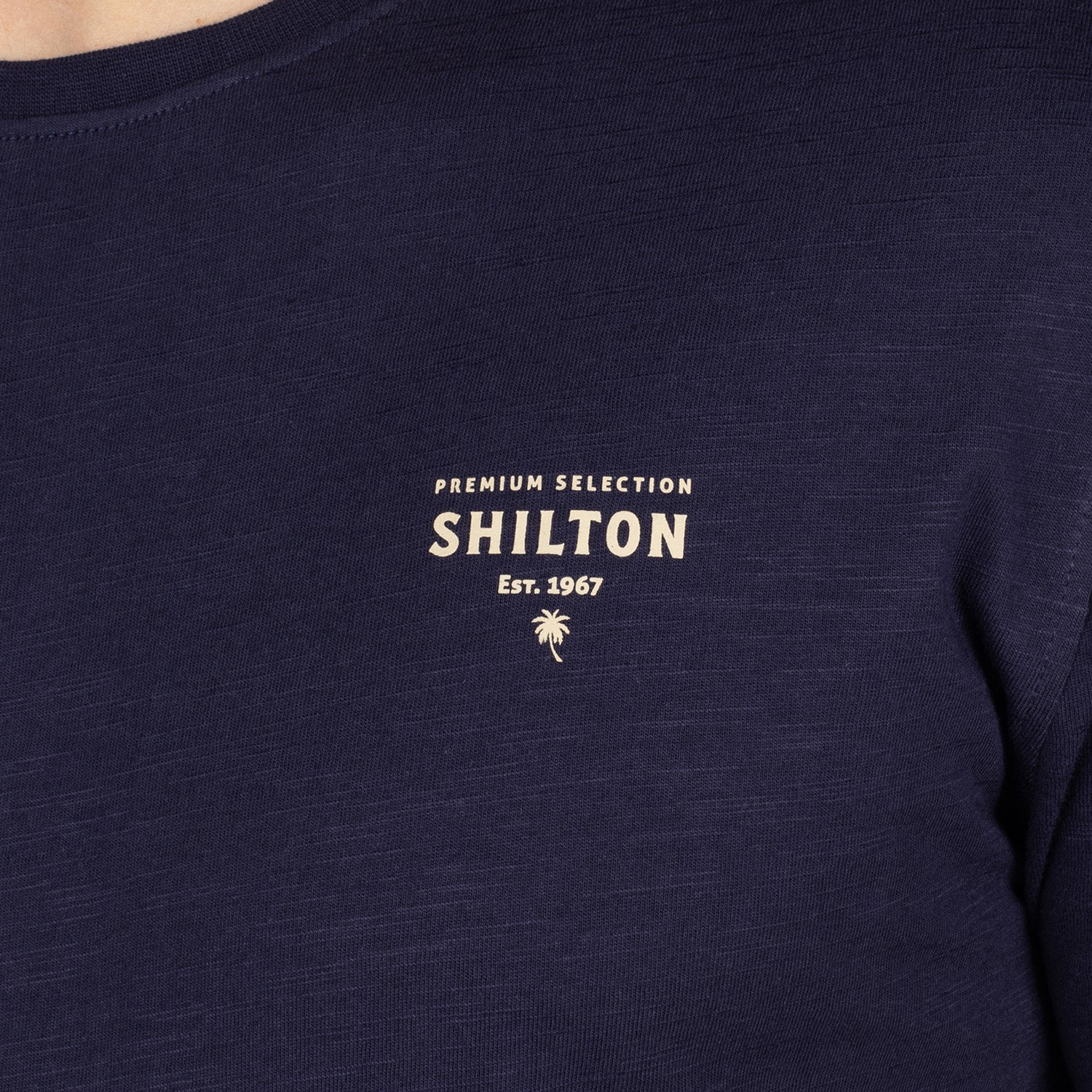 City premium T-shirt