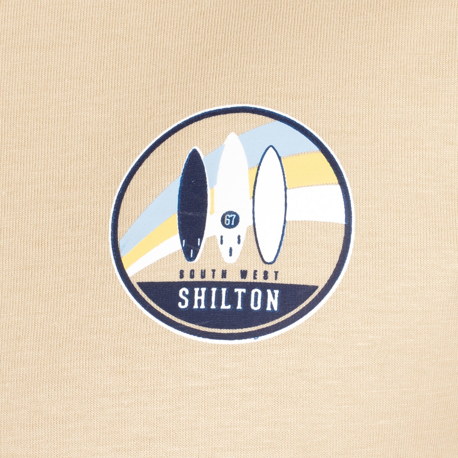 south west T-shirt