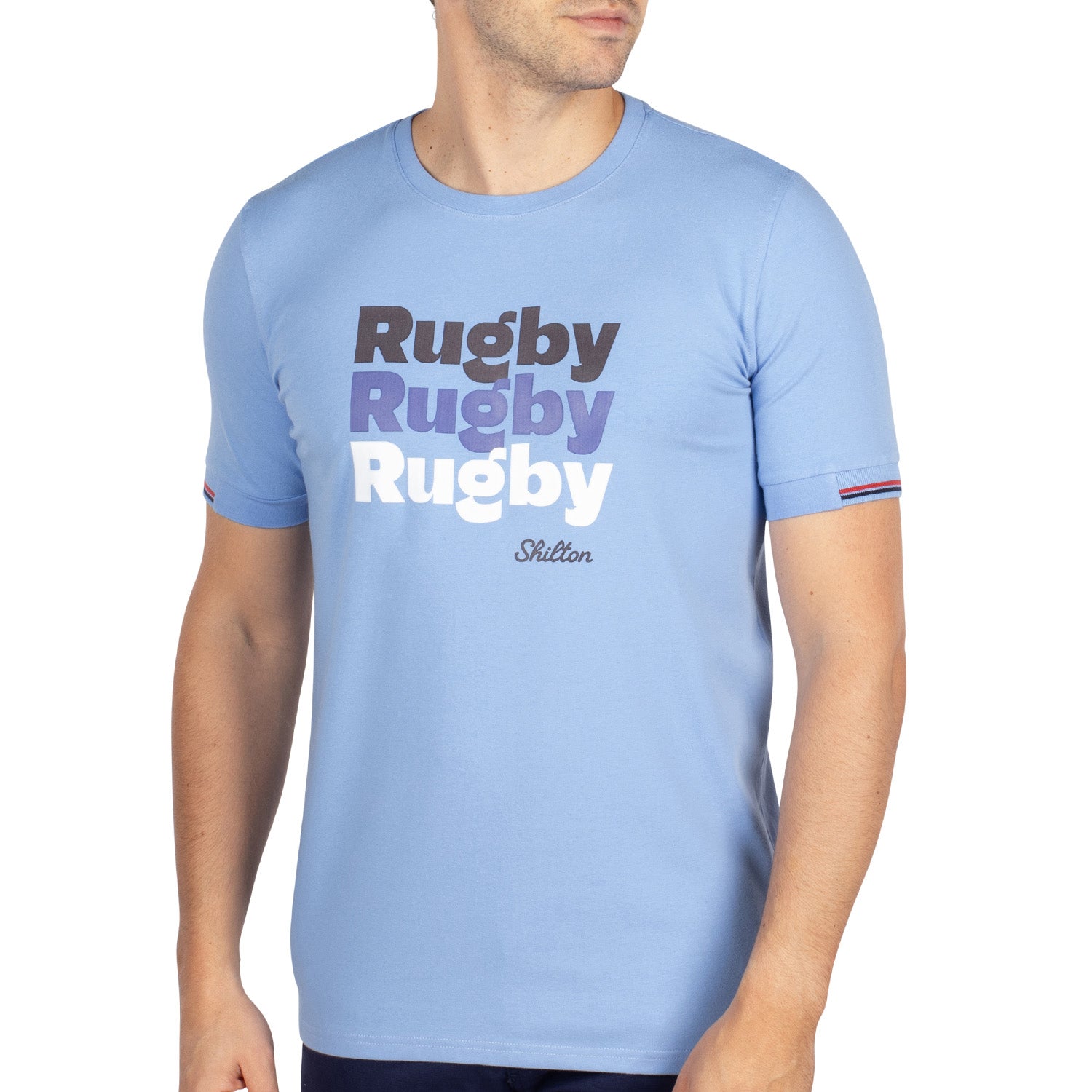 Rugby impact T-shirt