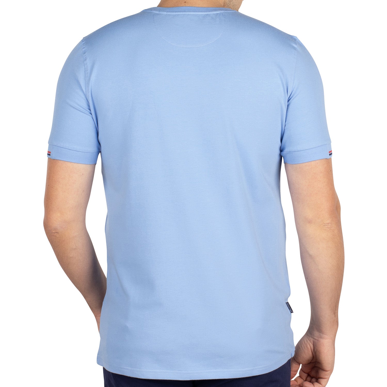 Rugby impact T-shirt