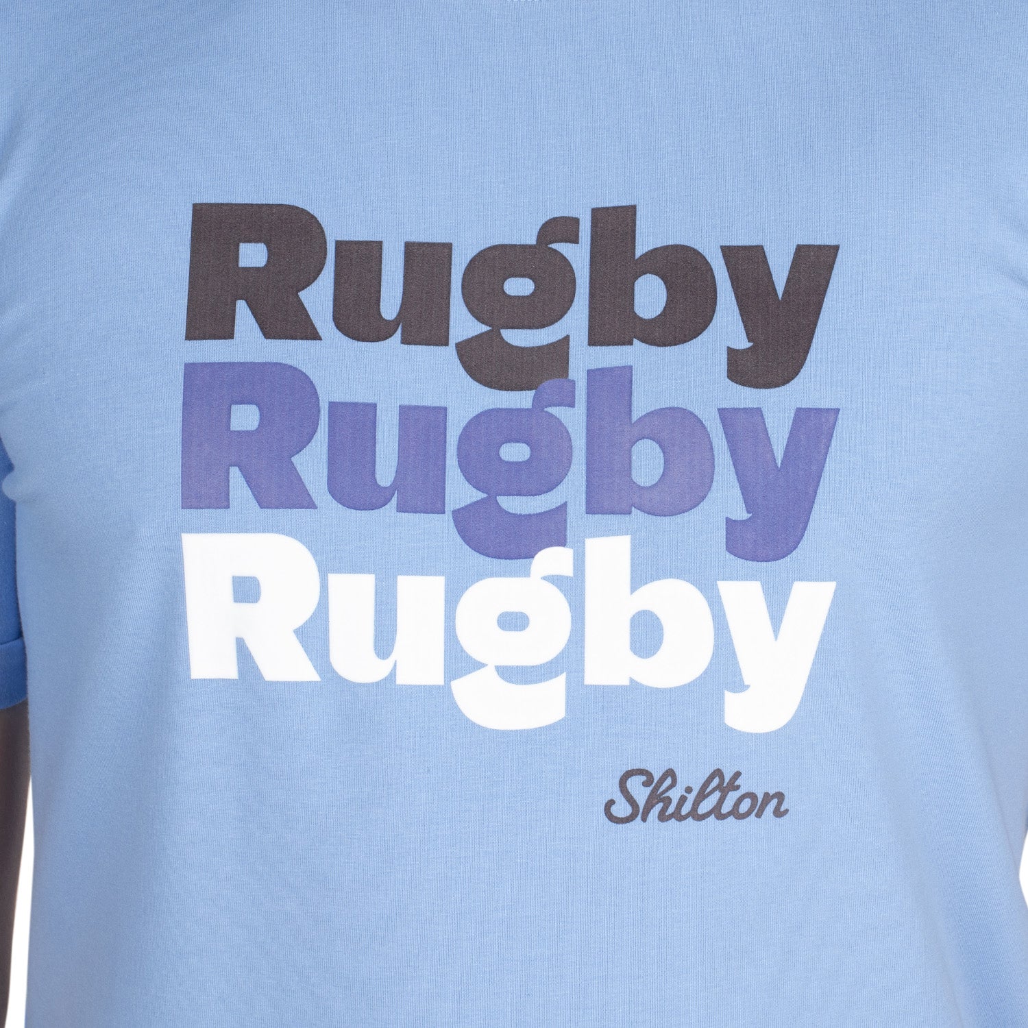 Rugby impact T-shirt
