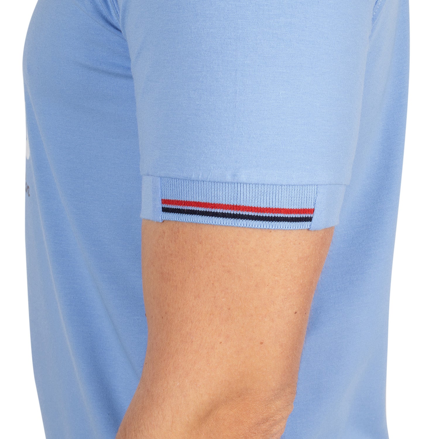 Rugby impact T-shirt