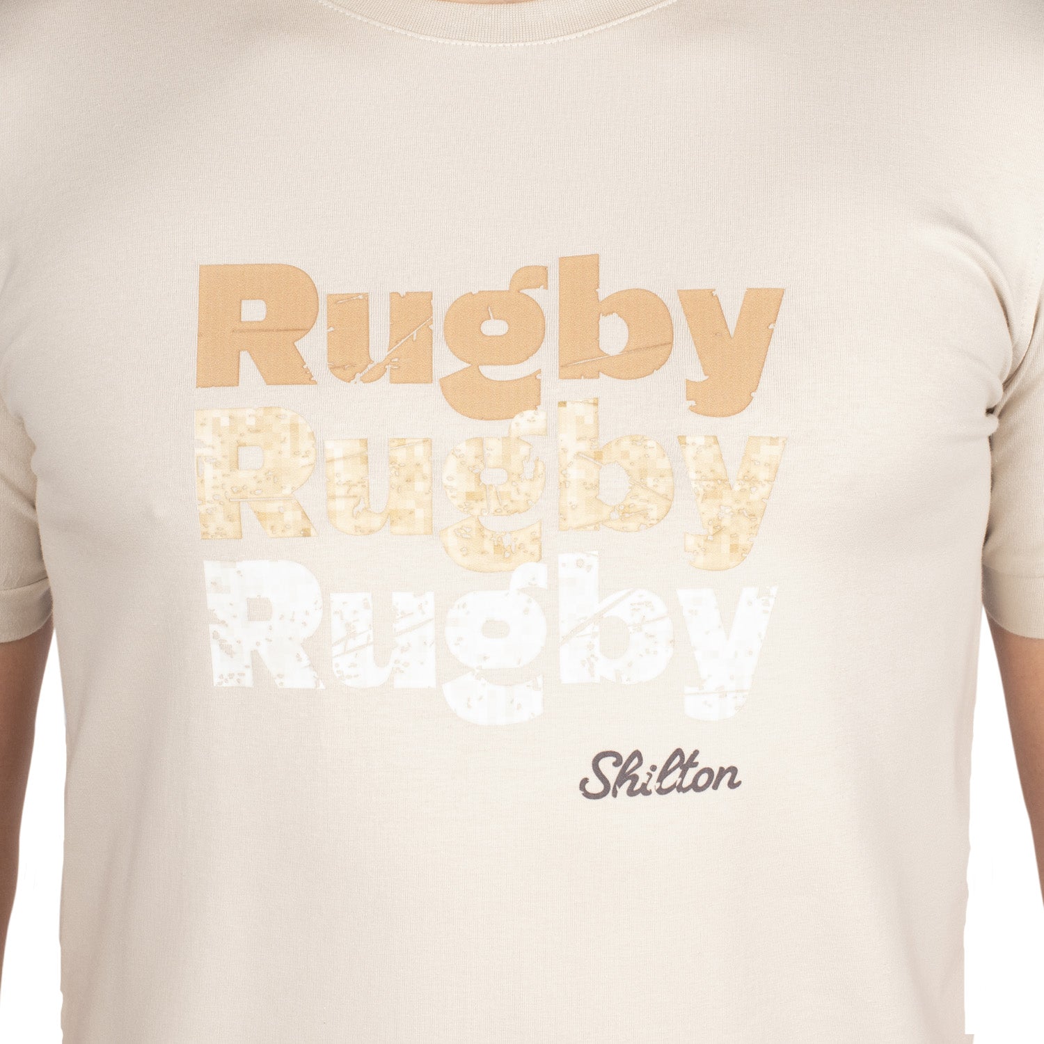 Rugby impact T-shirt