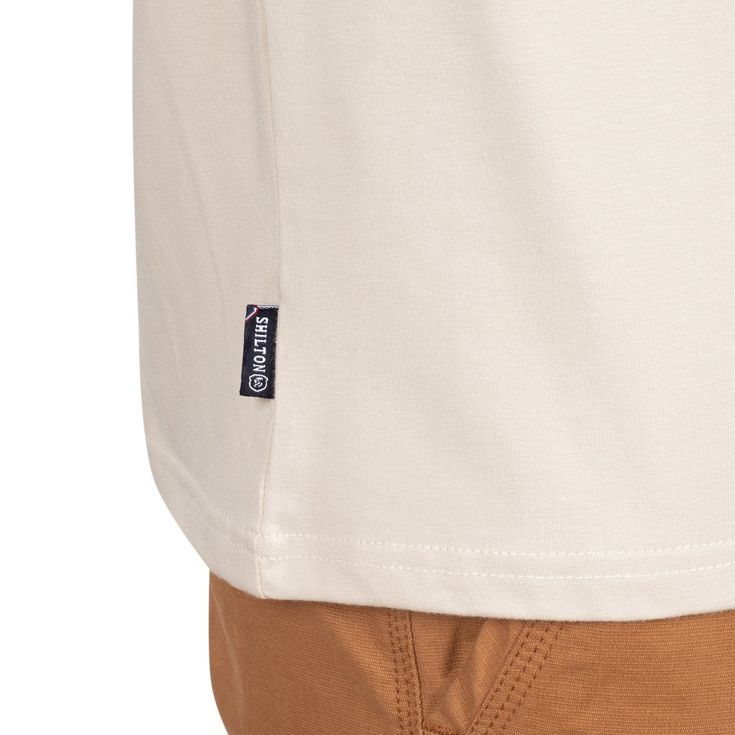 Rugby impact T-shirt
