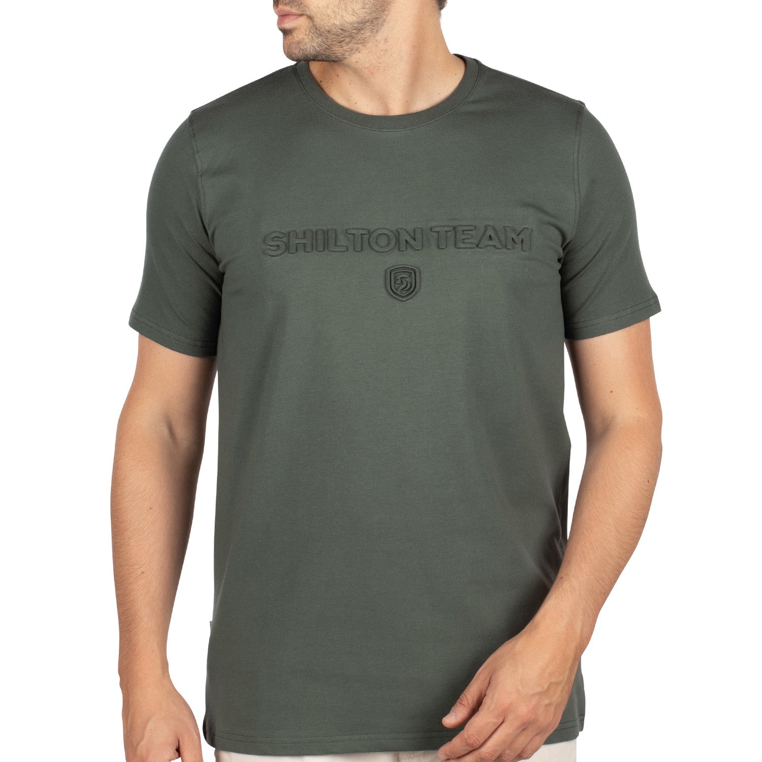team relief T-shirt