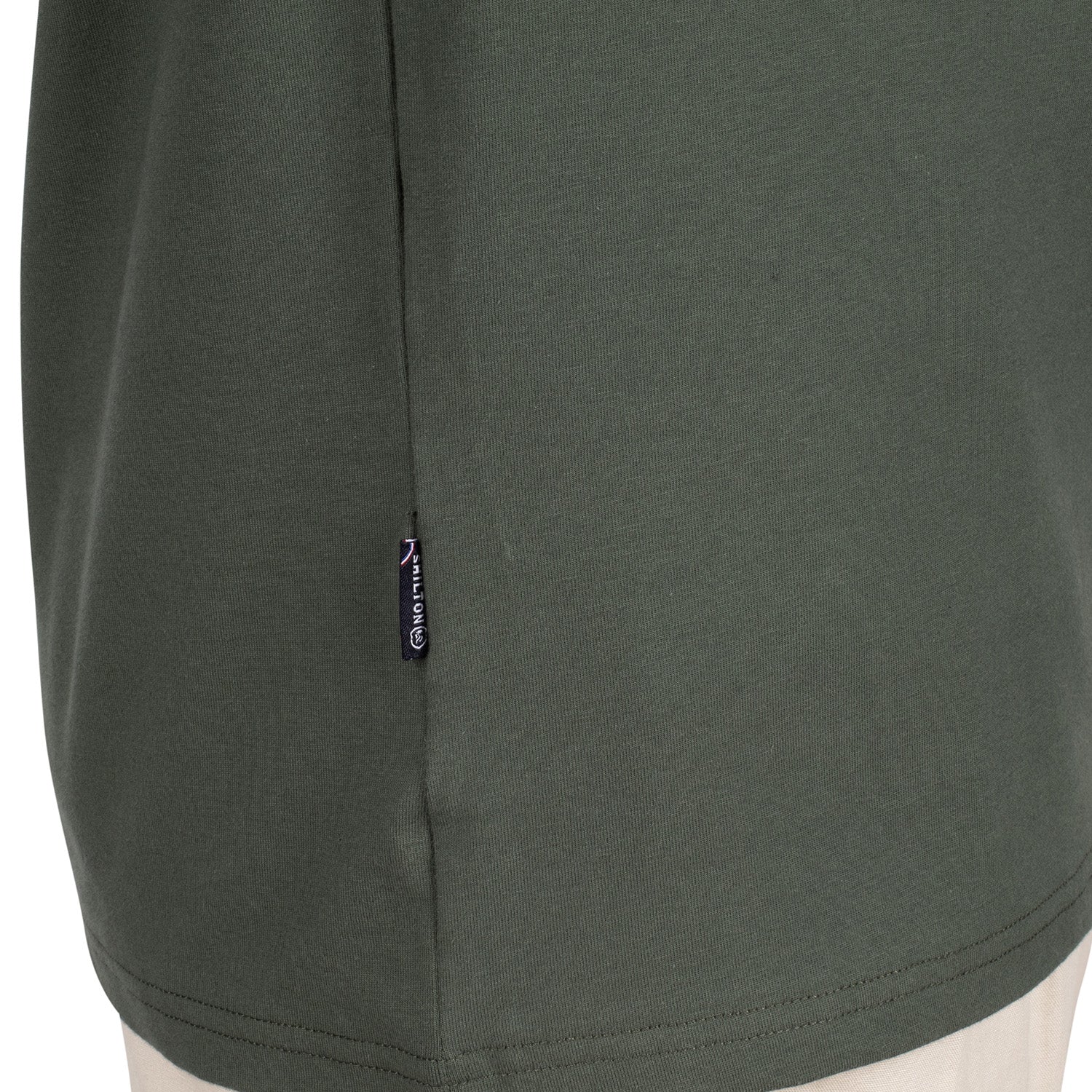 team relief T-shirt
