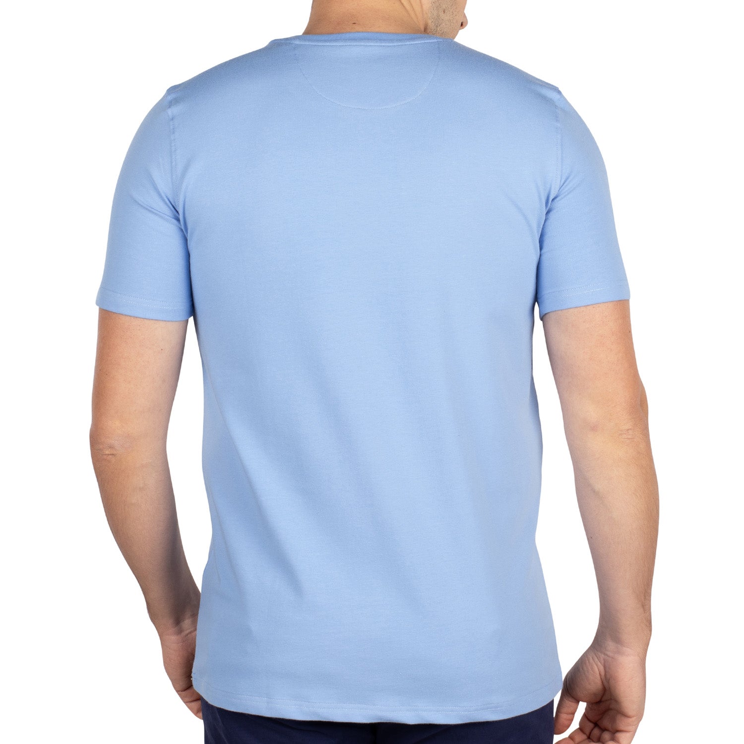 Beachside rugby T-shirt