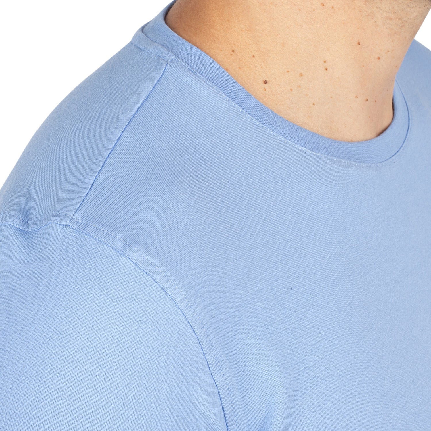 Beachside rugby T-shirt