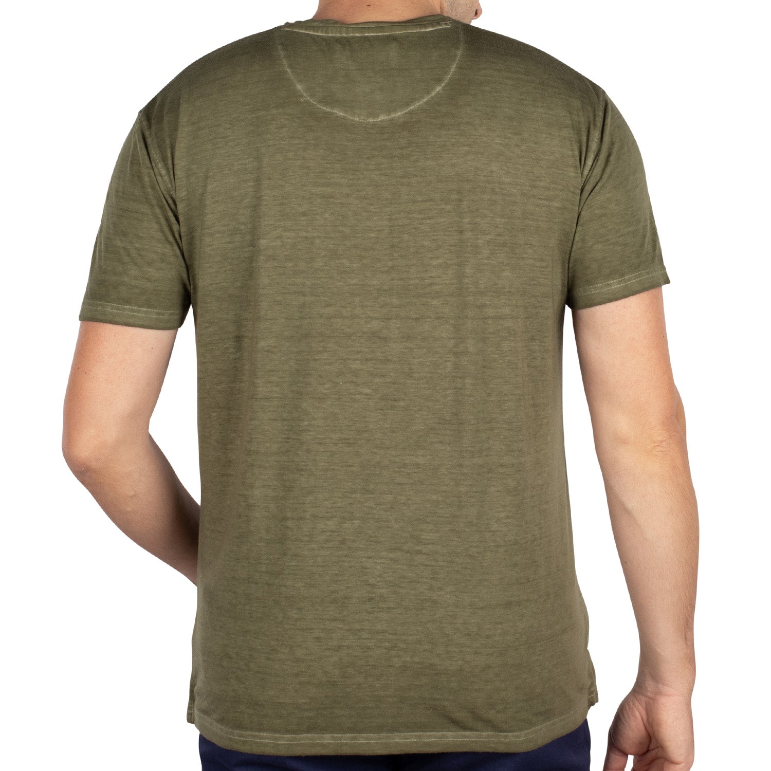 Rugby tournament T-shirt