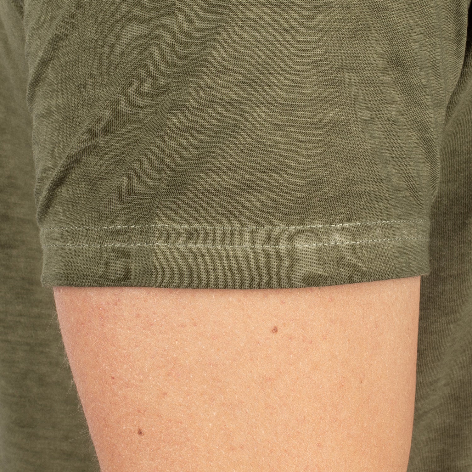 Rugby tournament T-shirt