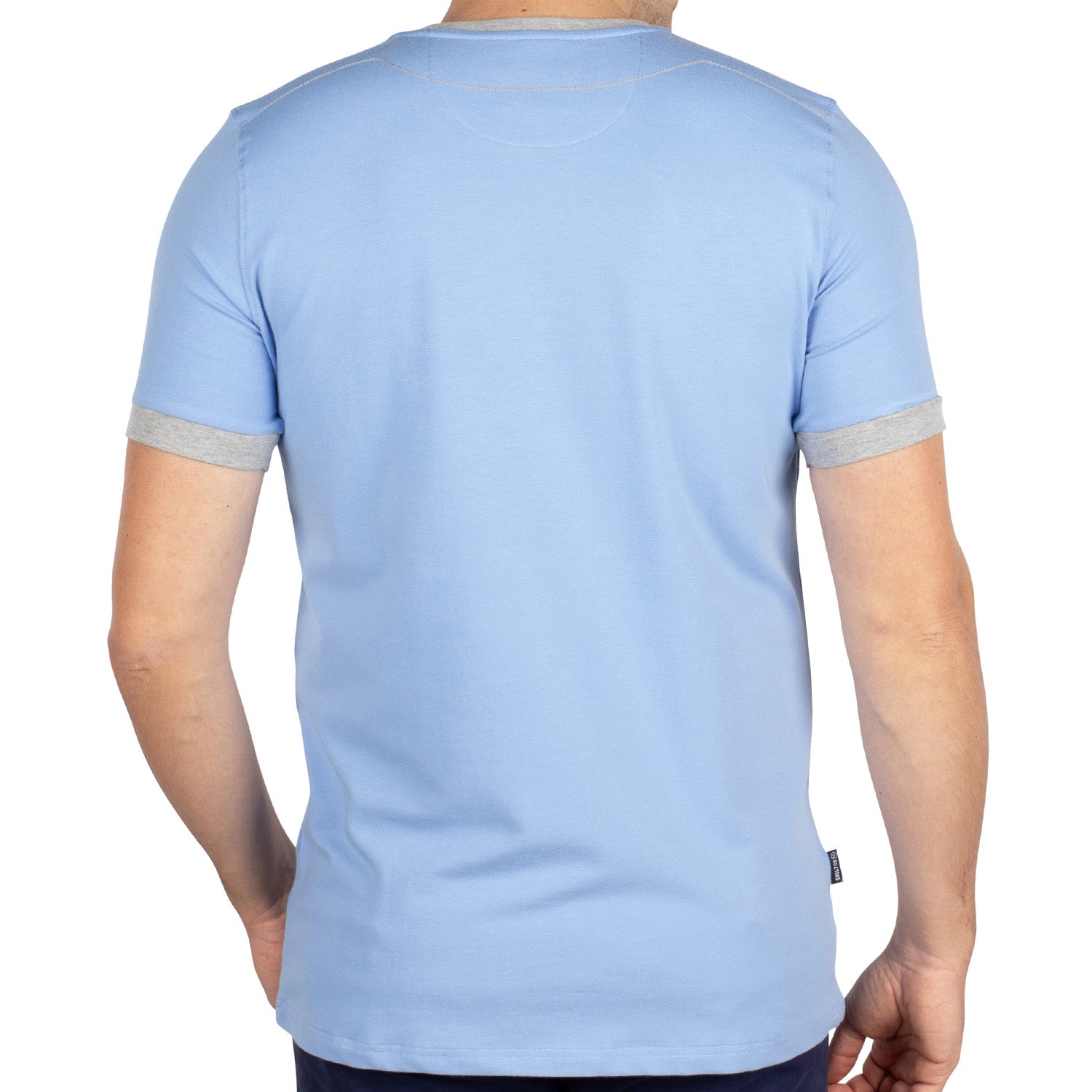 trajectory petanque t-shirt