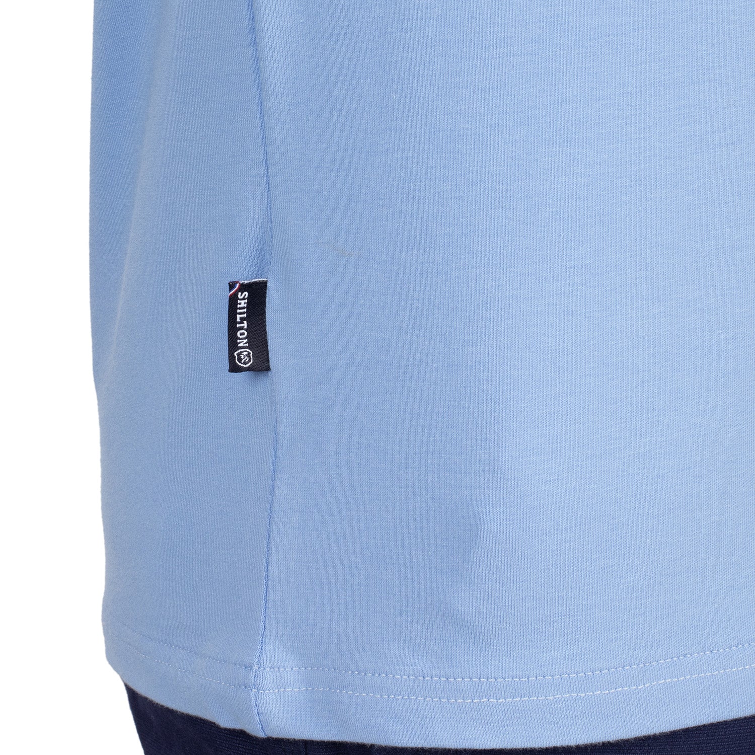 trajectory petanque t-shirt